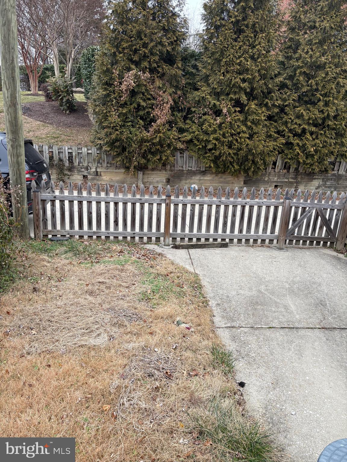 RODGERS FORGE - Residential