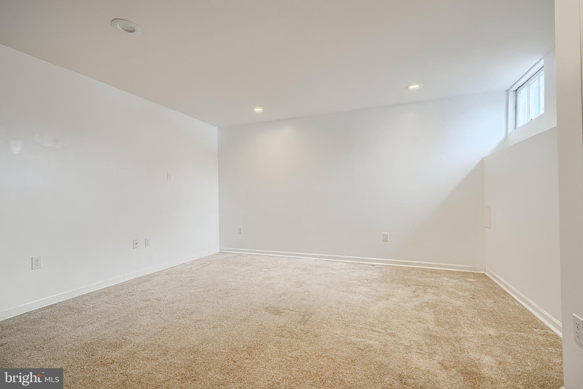 RODGERS FORGE - Residential