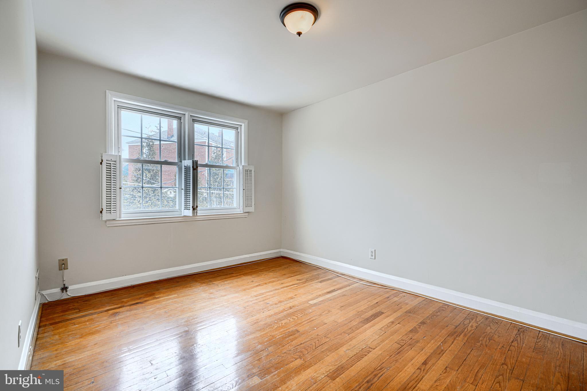 RODGERS FORGE - Residential