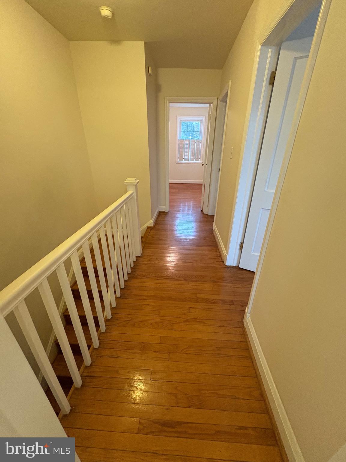 RODGERS FORGE - Residential