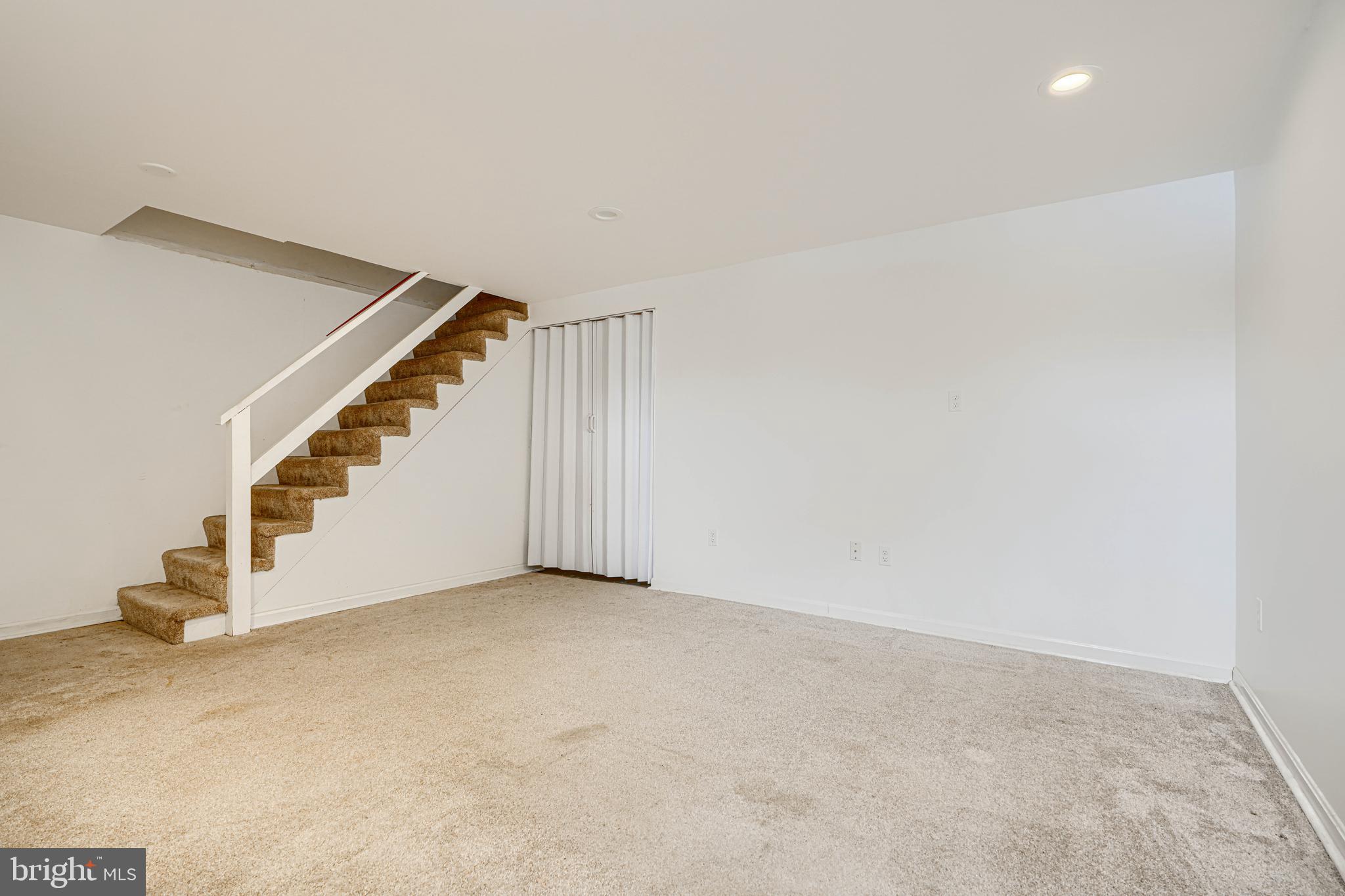 RODGERS FORGE - Residential