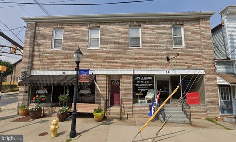 1 & 5 MAIN STREET 7 THURMONT MD 21788