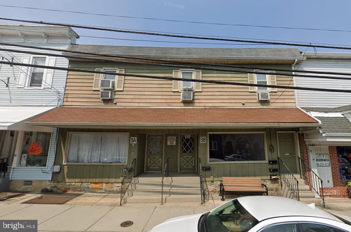 1 & 5 MAIN STREET 7