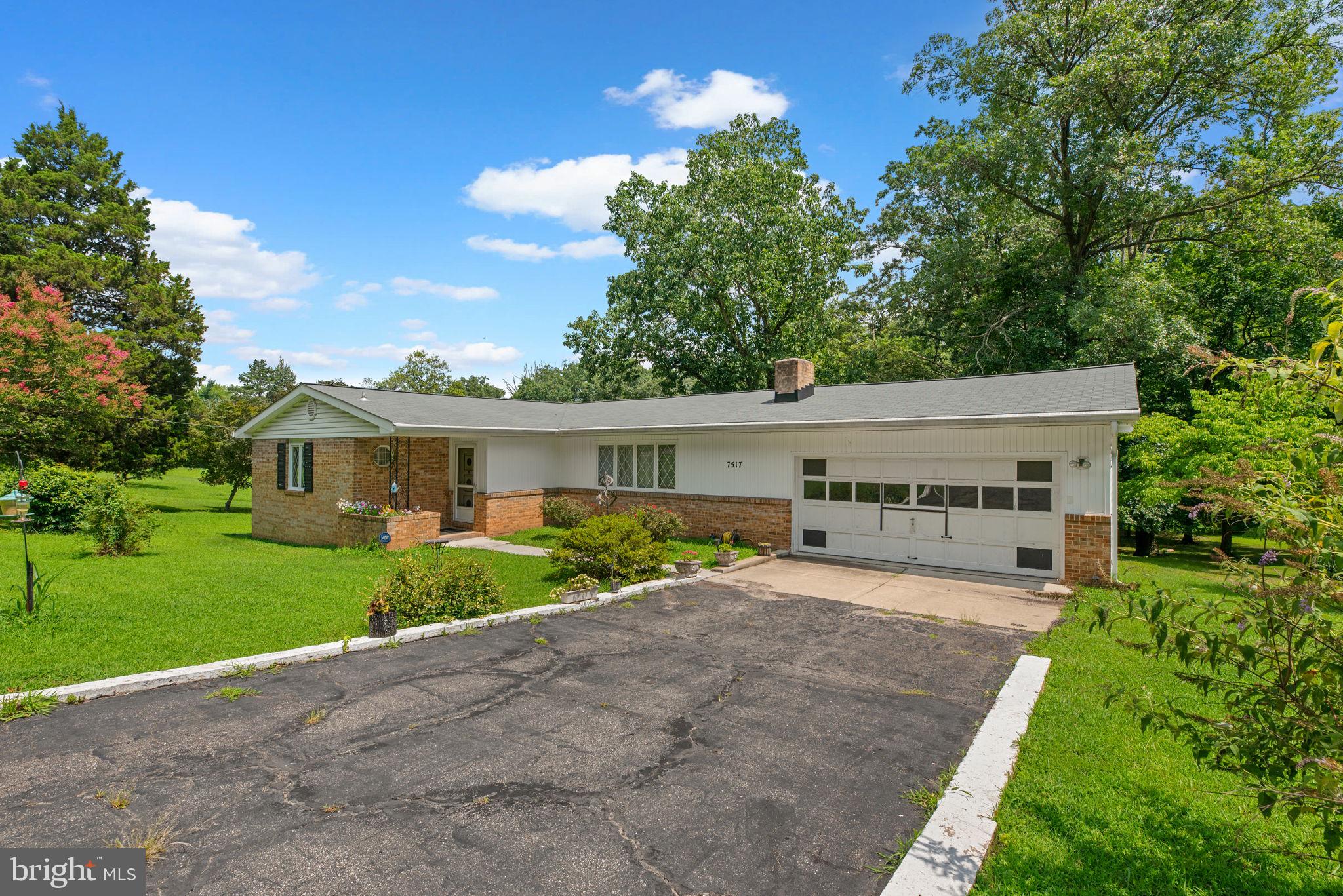7517 RACE ROAD
