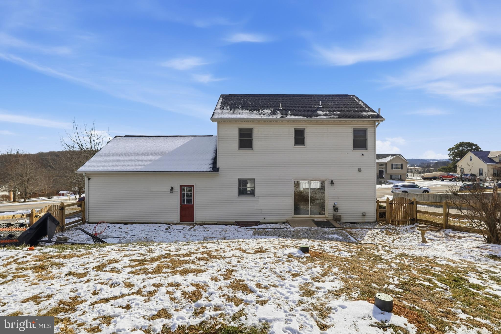 NONE AVAILABLE - Residential