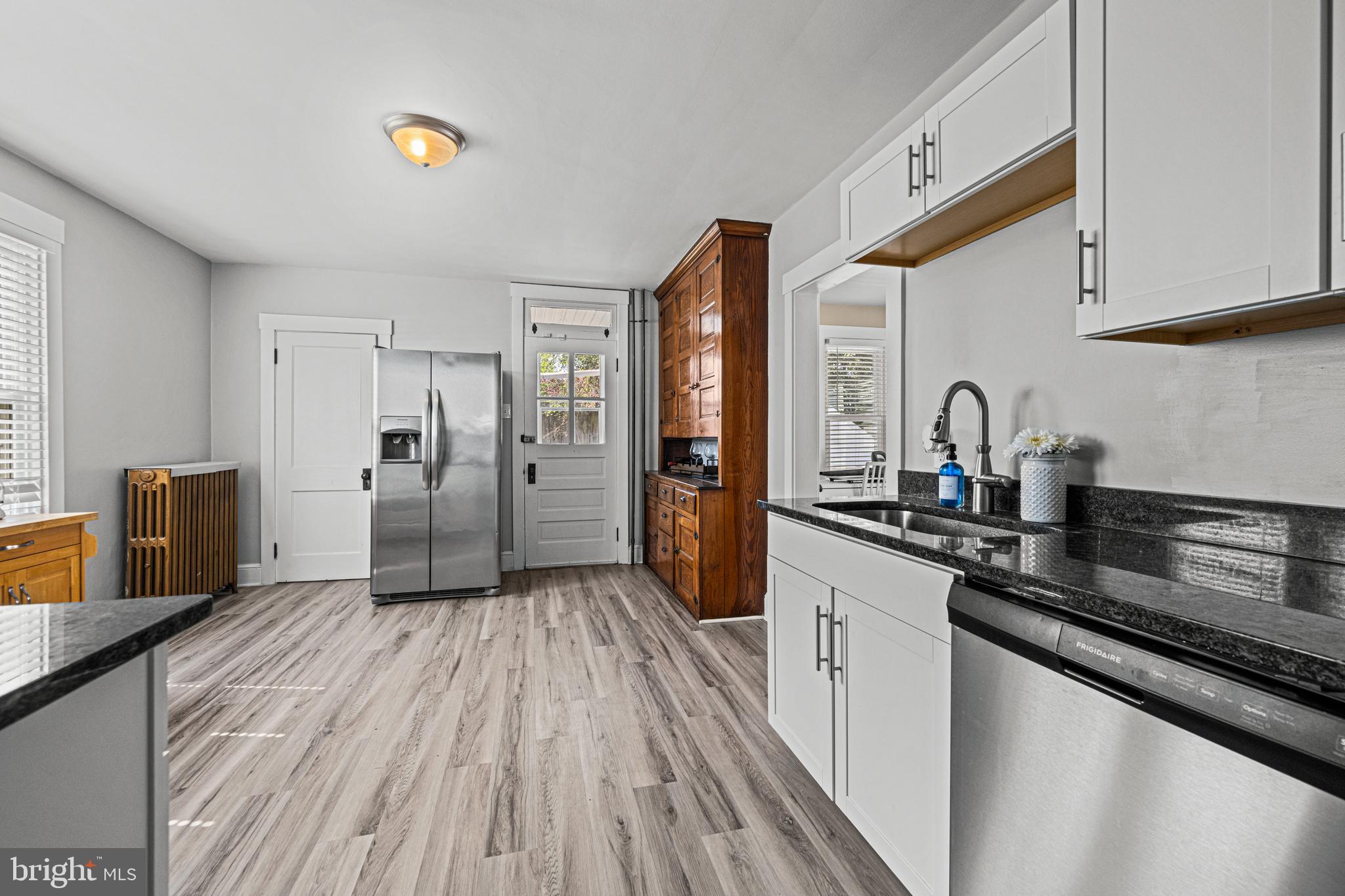 HAGERSTOWN - Residential