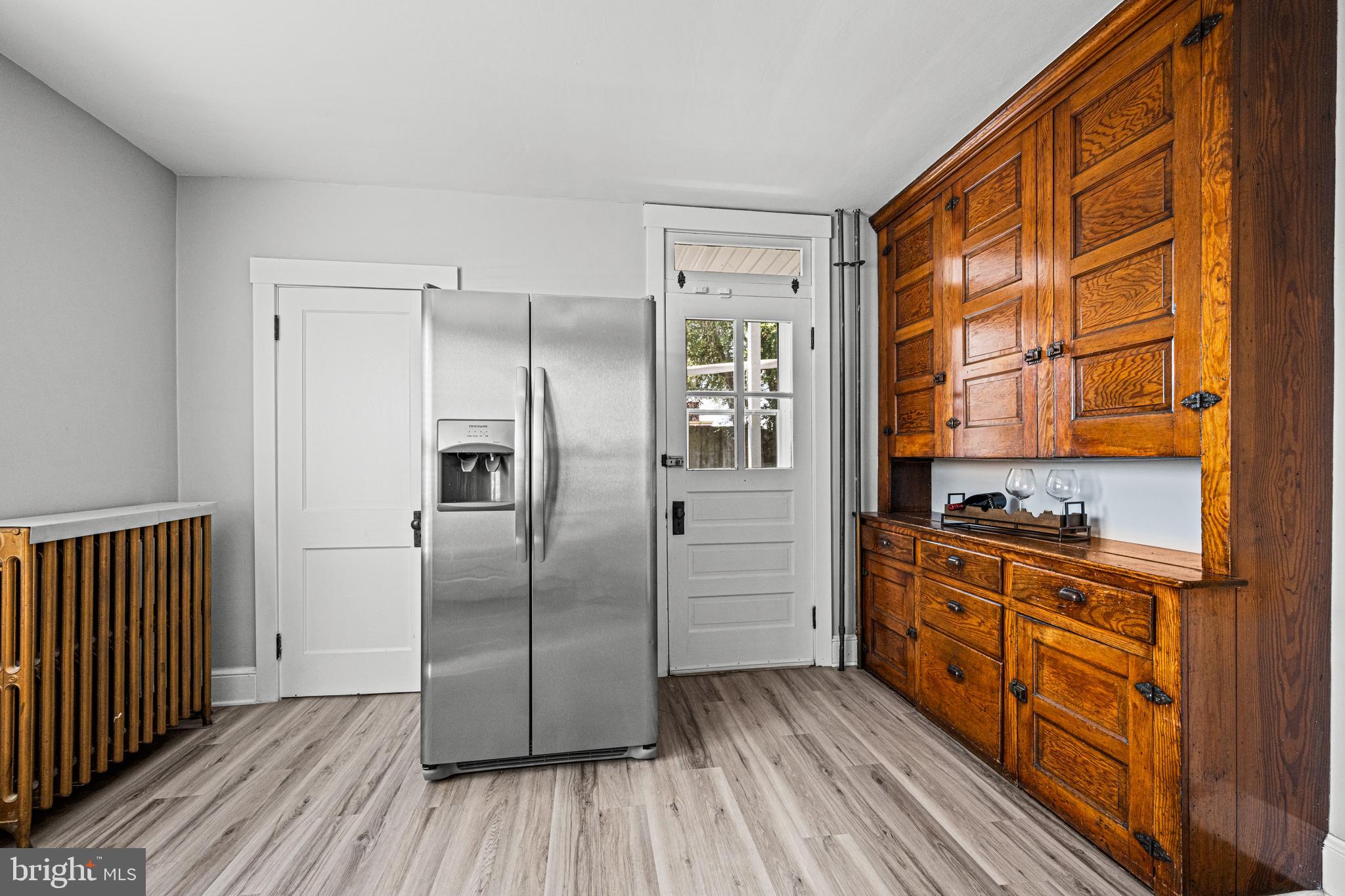 HAGERSTOWN - Residential