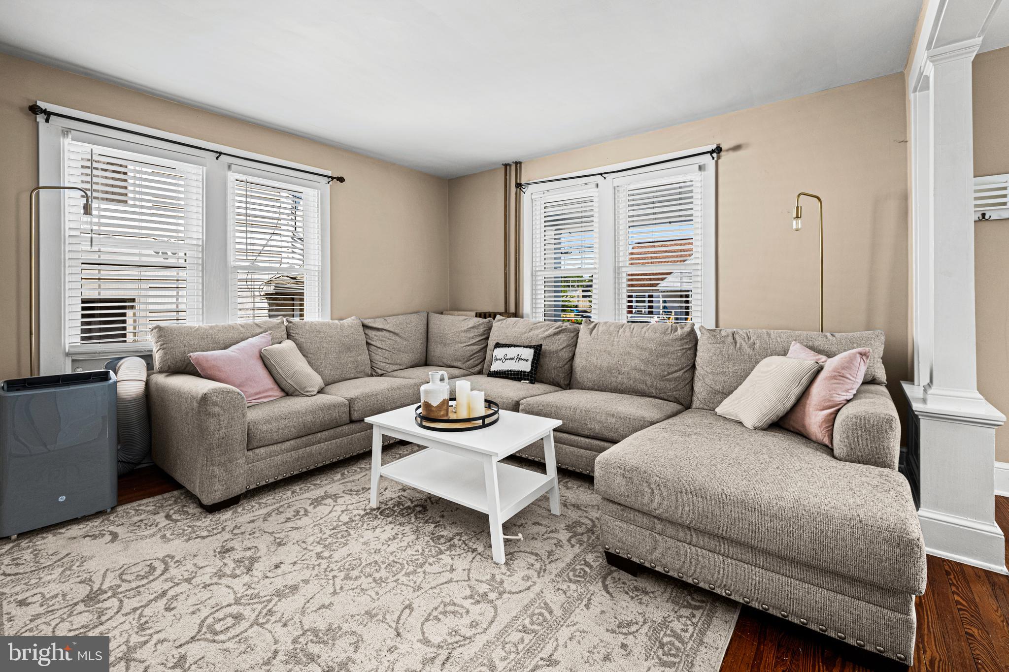 HAGERSTOWN - Residential