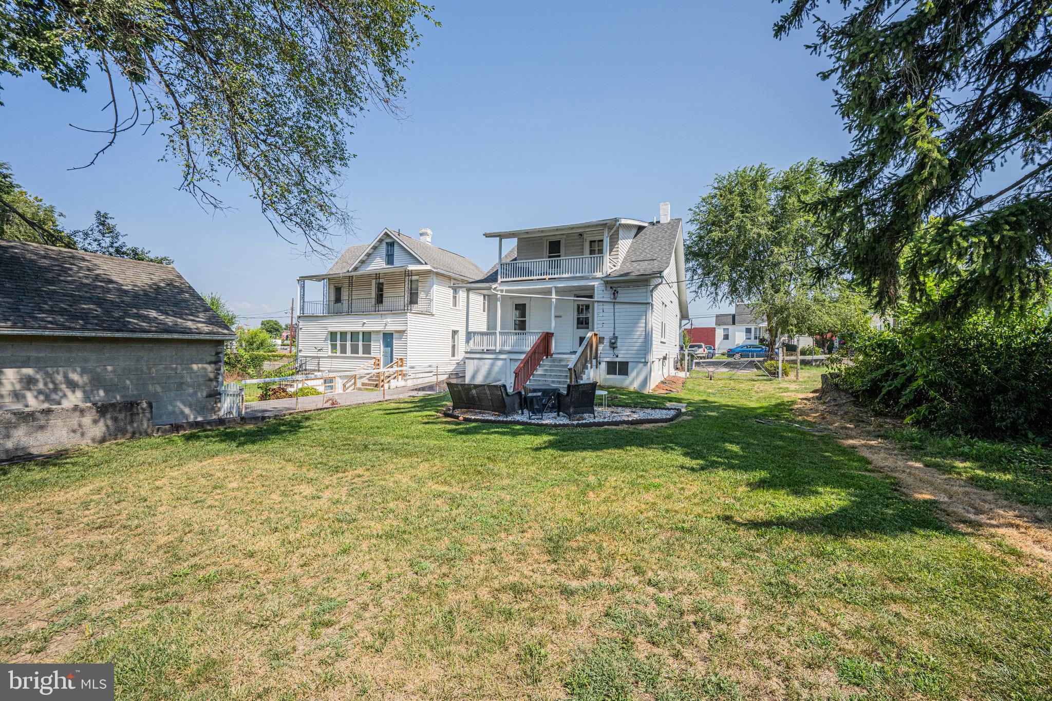 HAGERSTOWN - Residential