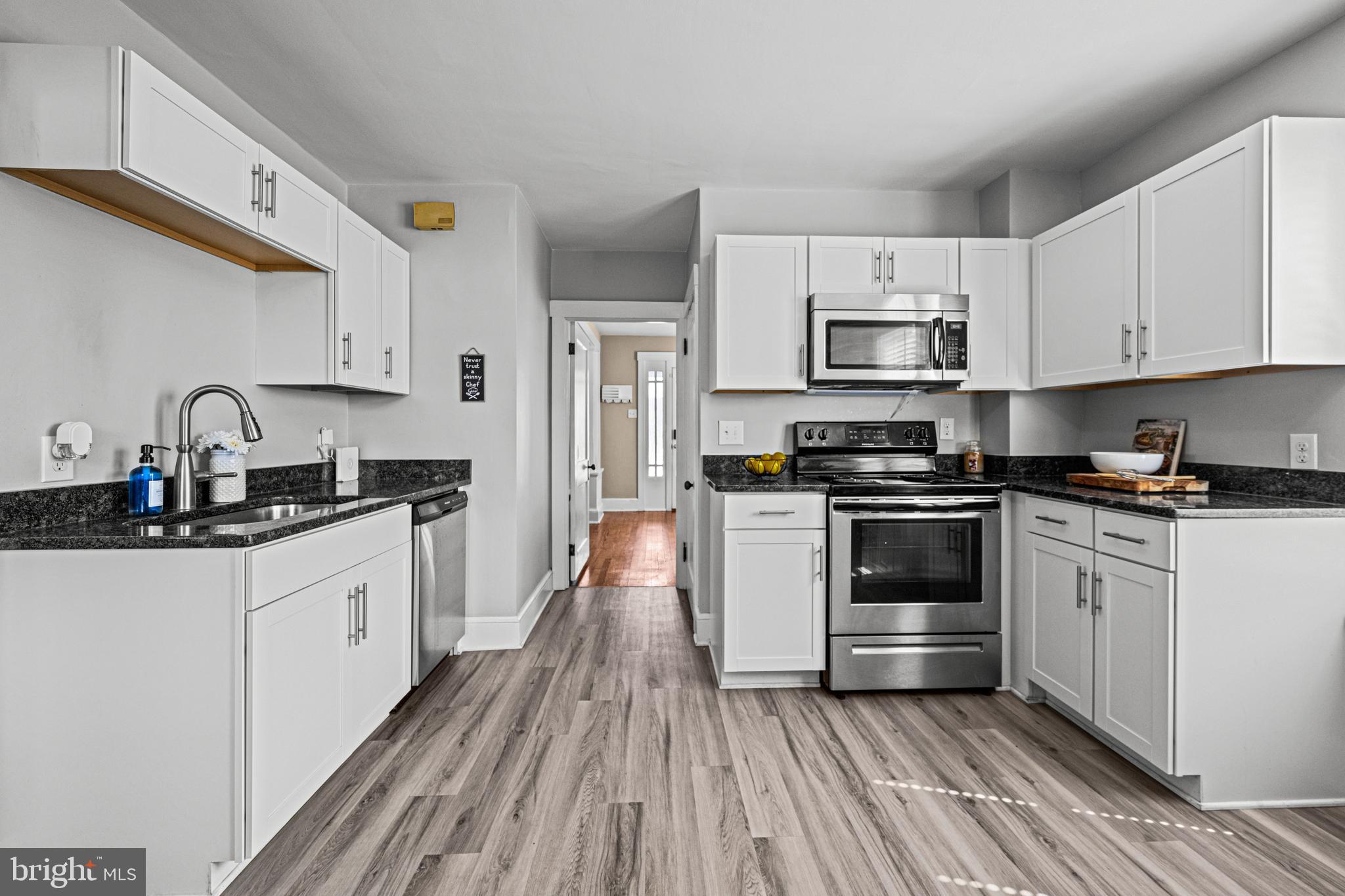 HAGERSTOWN - Residential