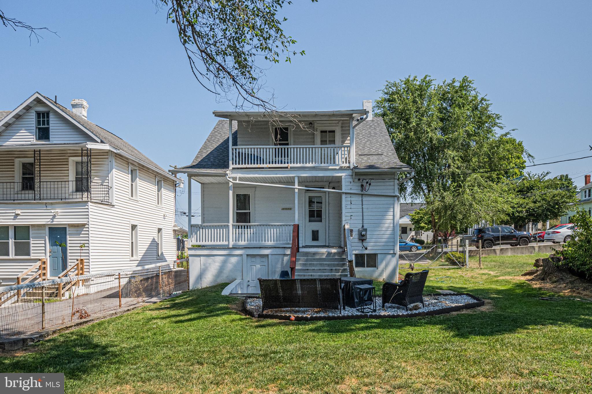 HAGERSTOWN - Residential