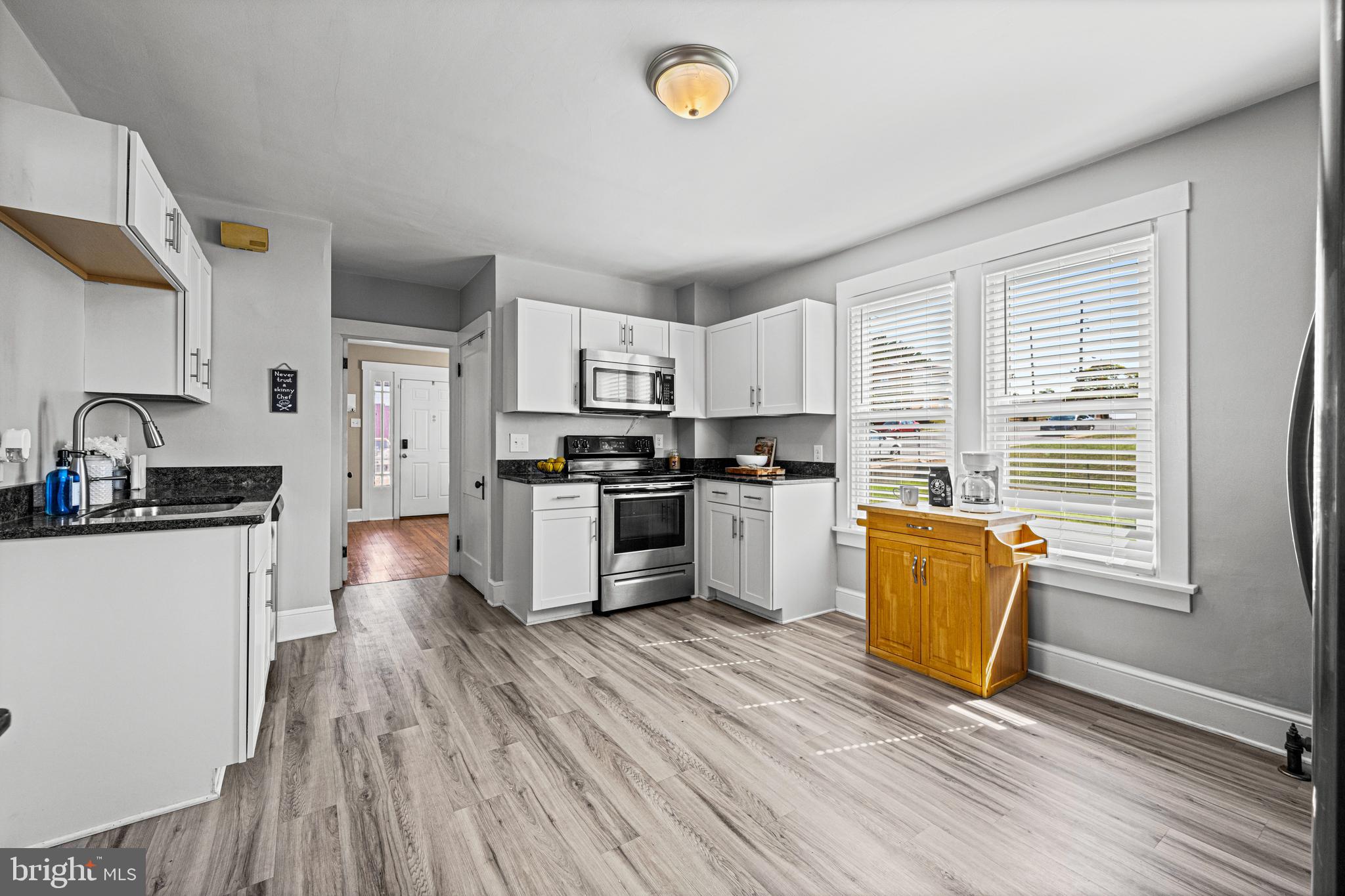 HAGERSTOWN - Residential