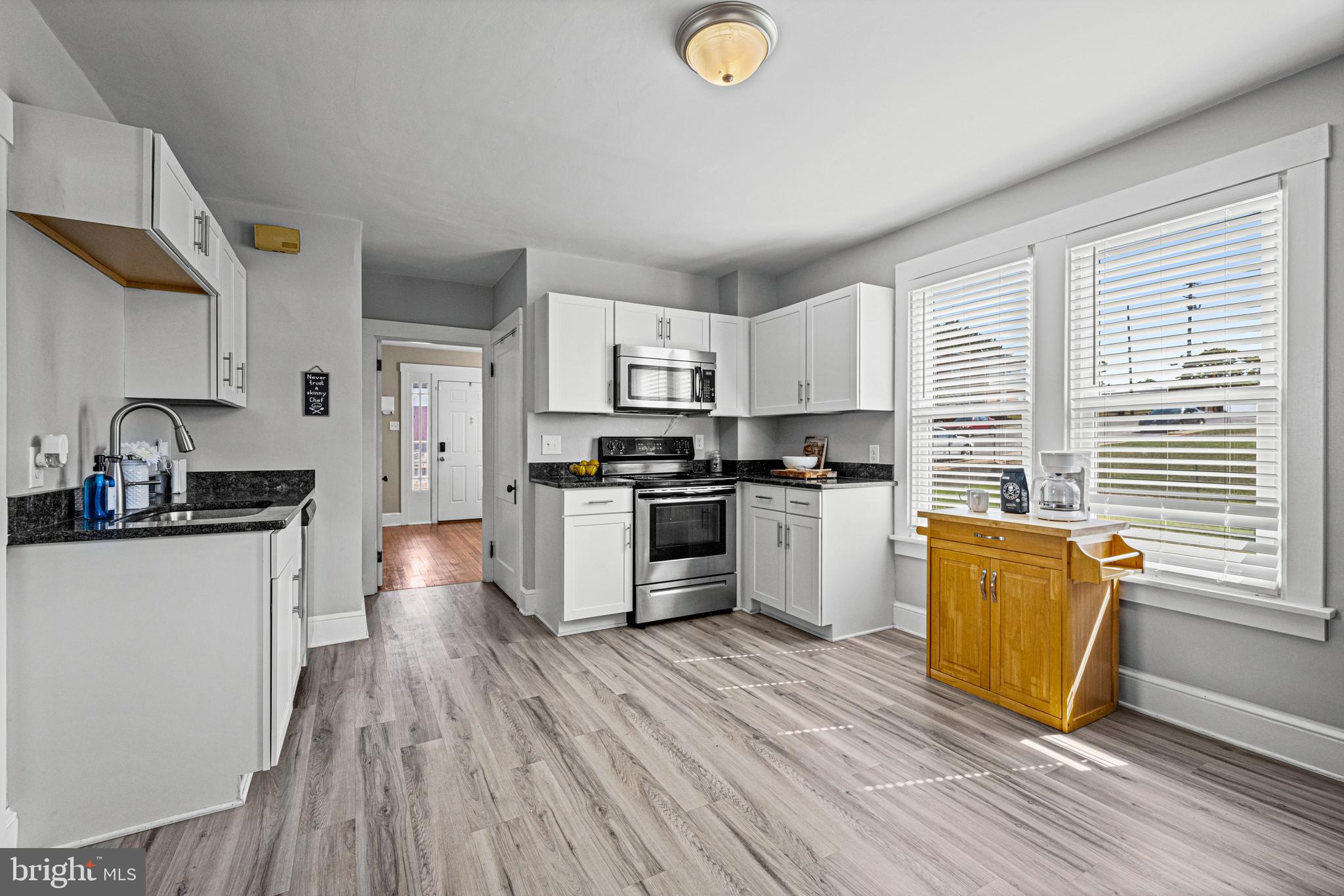 HAGERSTOWN - Residential