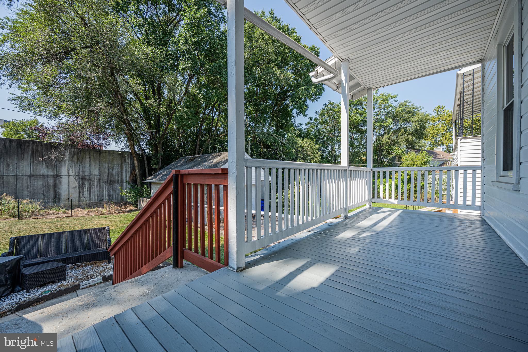 HAGERSTOWN - Residential