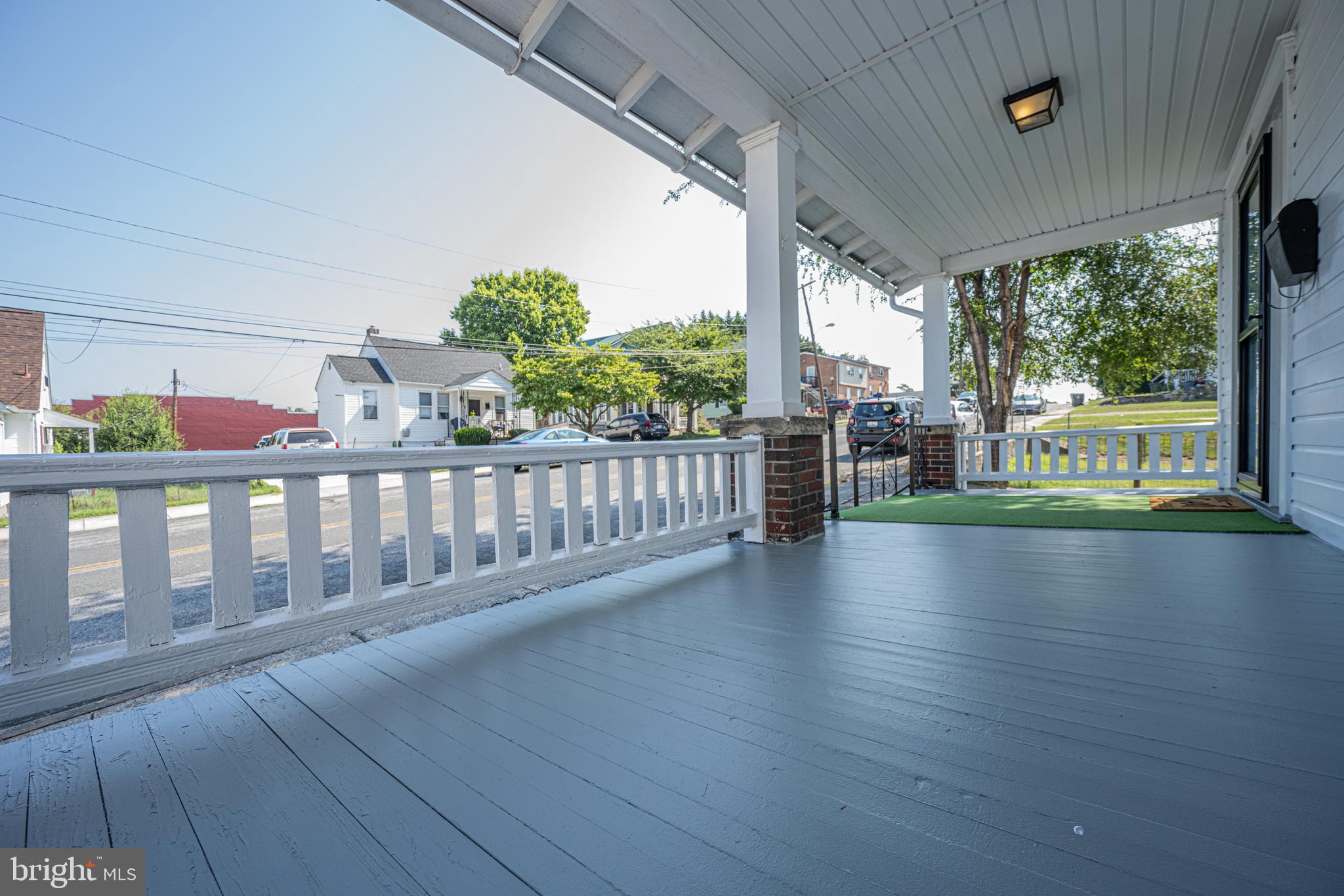 HAGERSTOWN - Residential