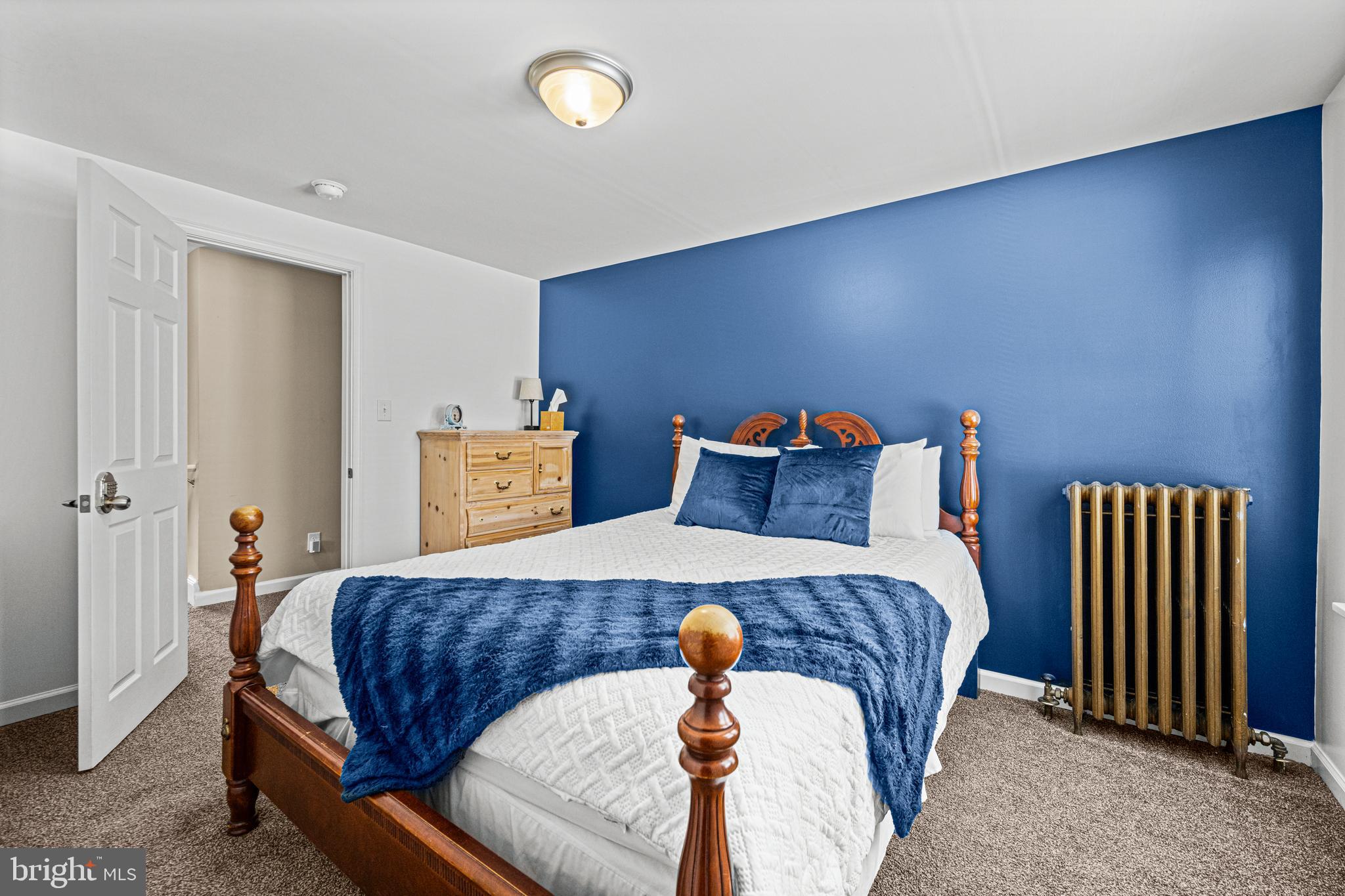 HAGERSTOWN - Residential