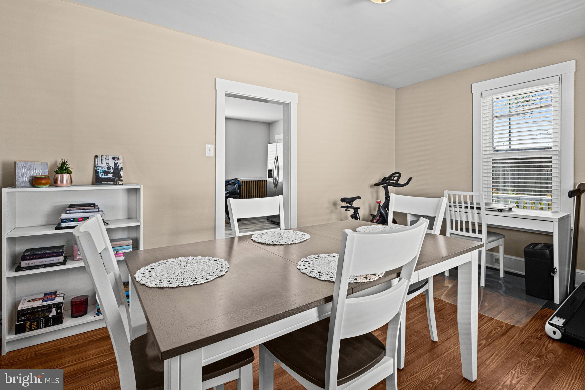 HAGERSTOWN - Residential