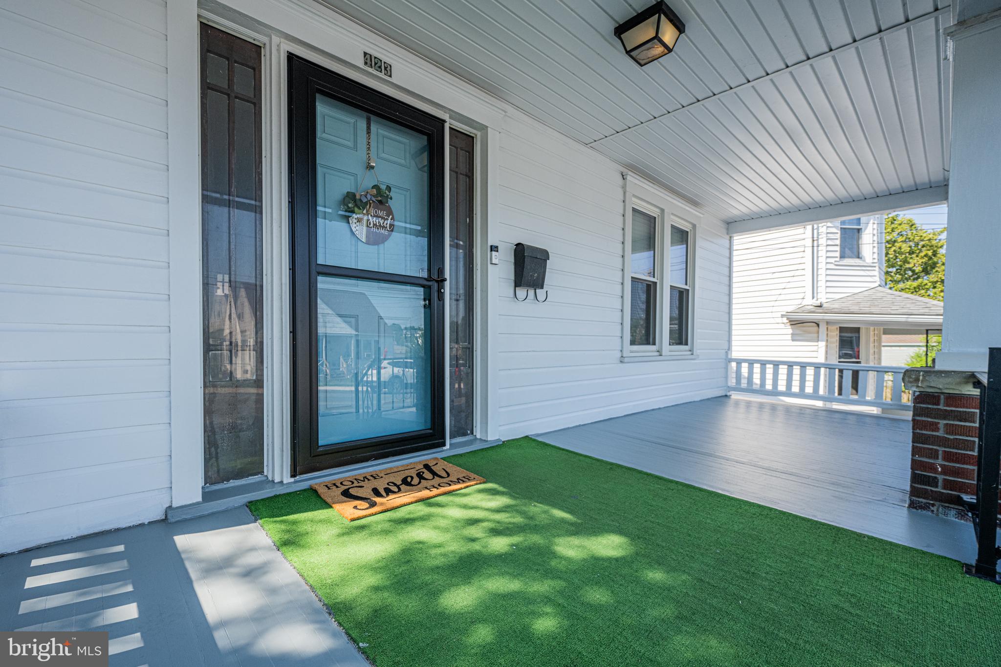 HAGERSTOWN - Residential