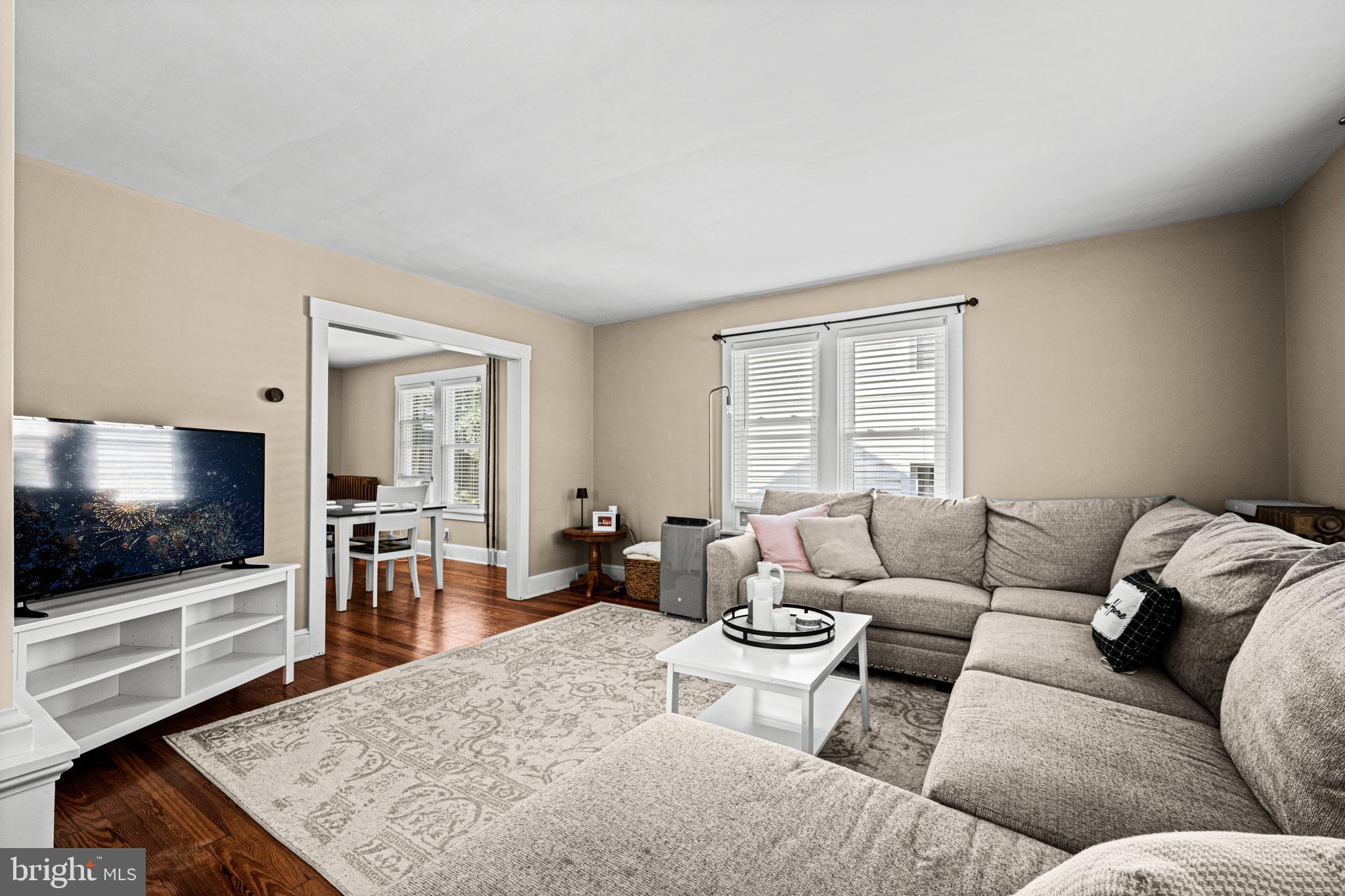 HAGERSTOWN - Residential