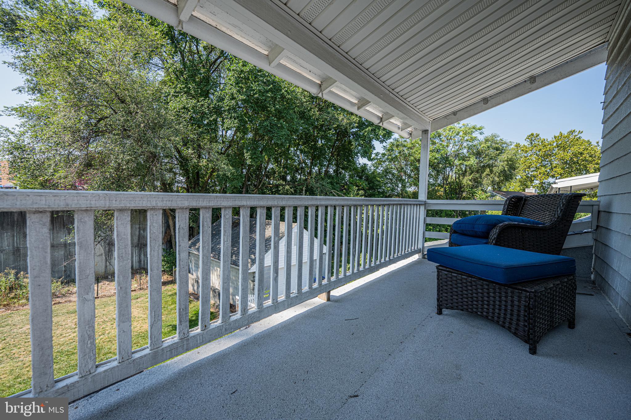 HAGERSTOWN - Residential