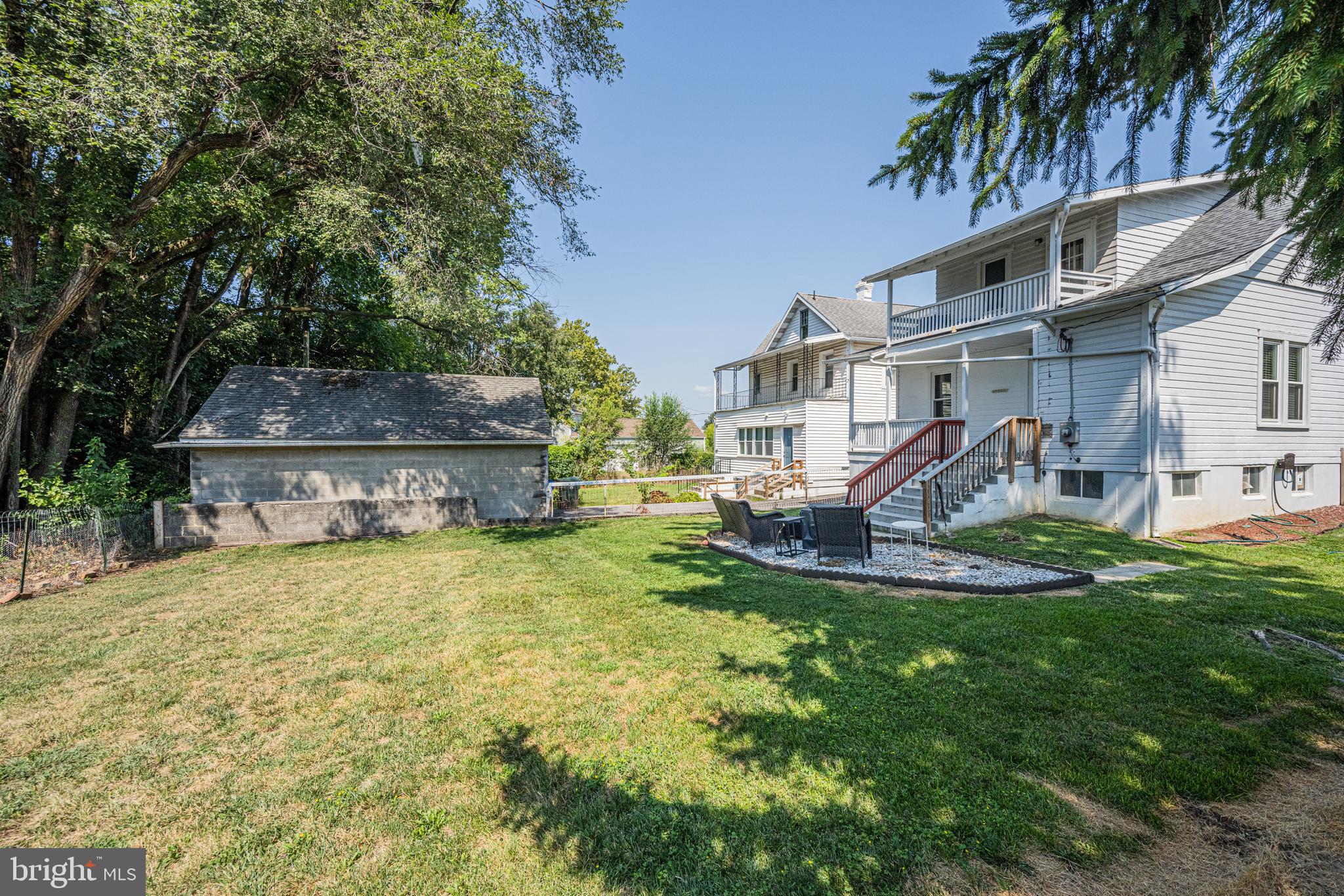 HAGERSTOWN - Residential