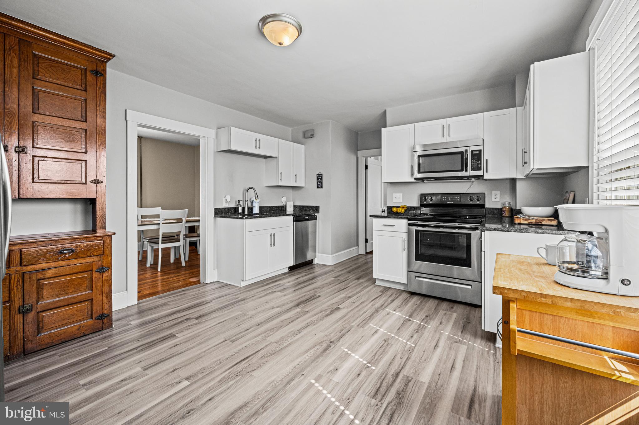 HAGERSTOWN - Residential