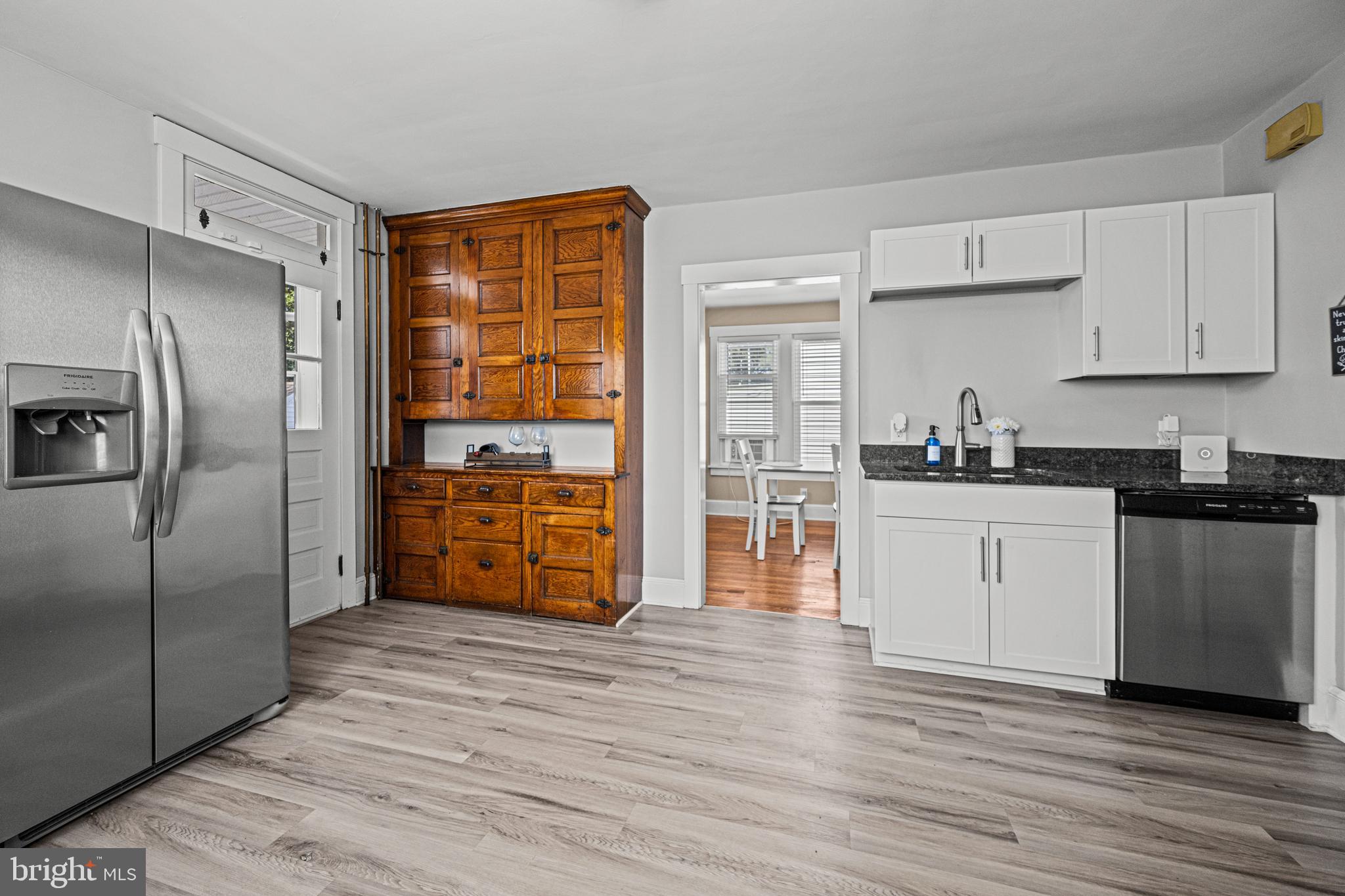 HAGERSTOWN - Residential