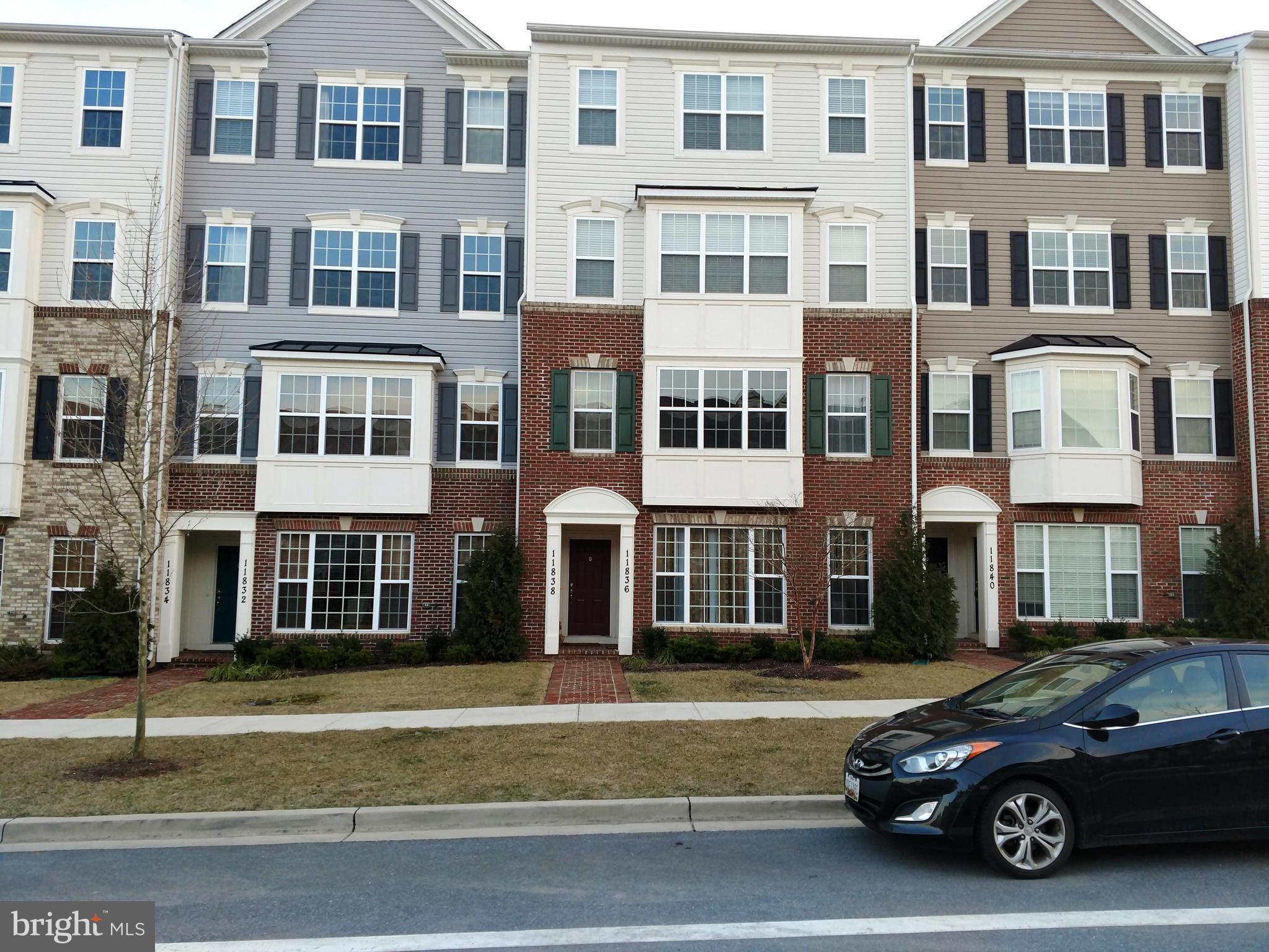 ARORA HILLS - Residential Lease