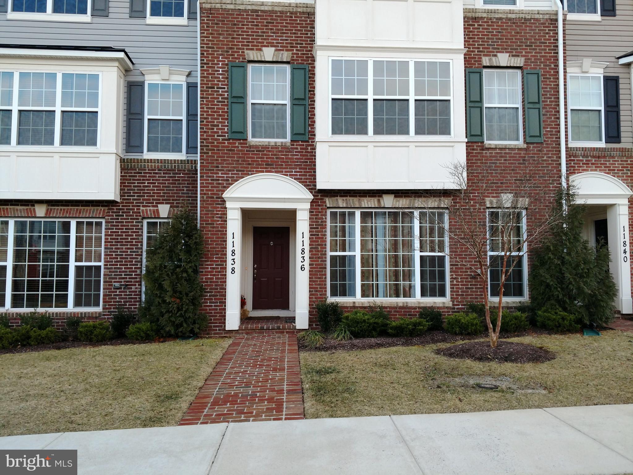 ARORA HILLS - Residential Lease