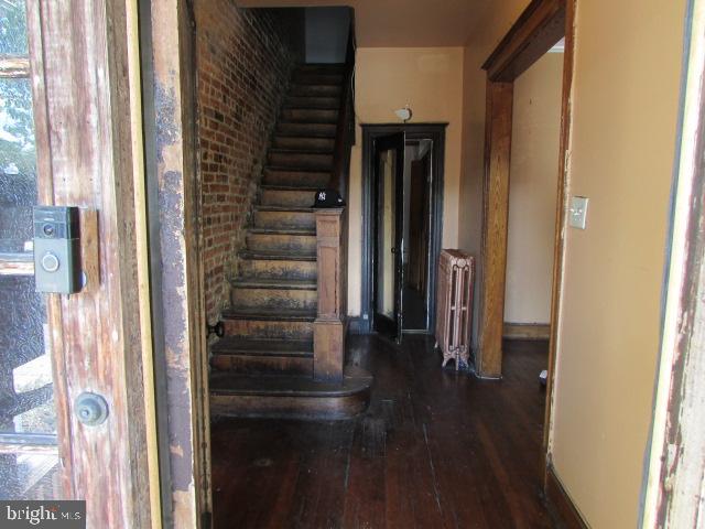 131 FLORIDA AVENUE NW