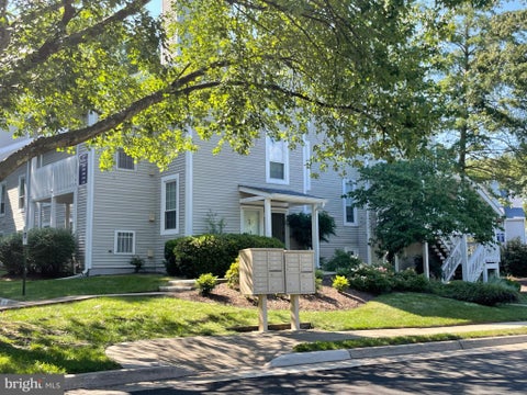 Condo For Rent - 11967 Cardamom Drive #11967<br/> WOODBRIDGE, VA 22192
