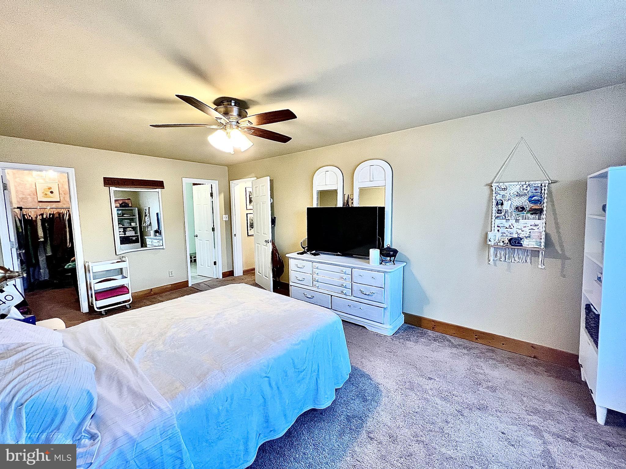 JACKSON MEADOWS - Residential