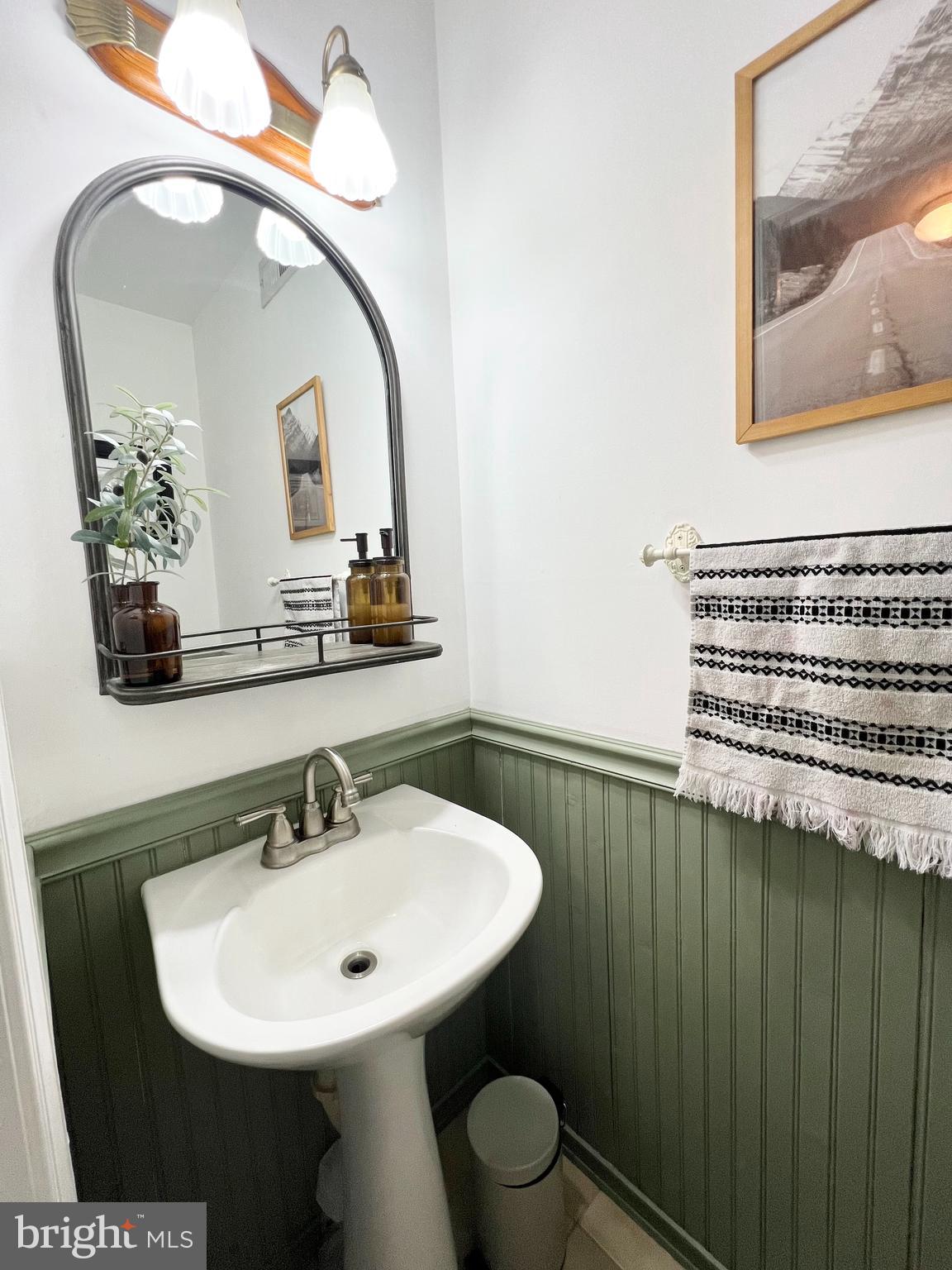 JACKSON MEADOWS - Residential