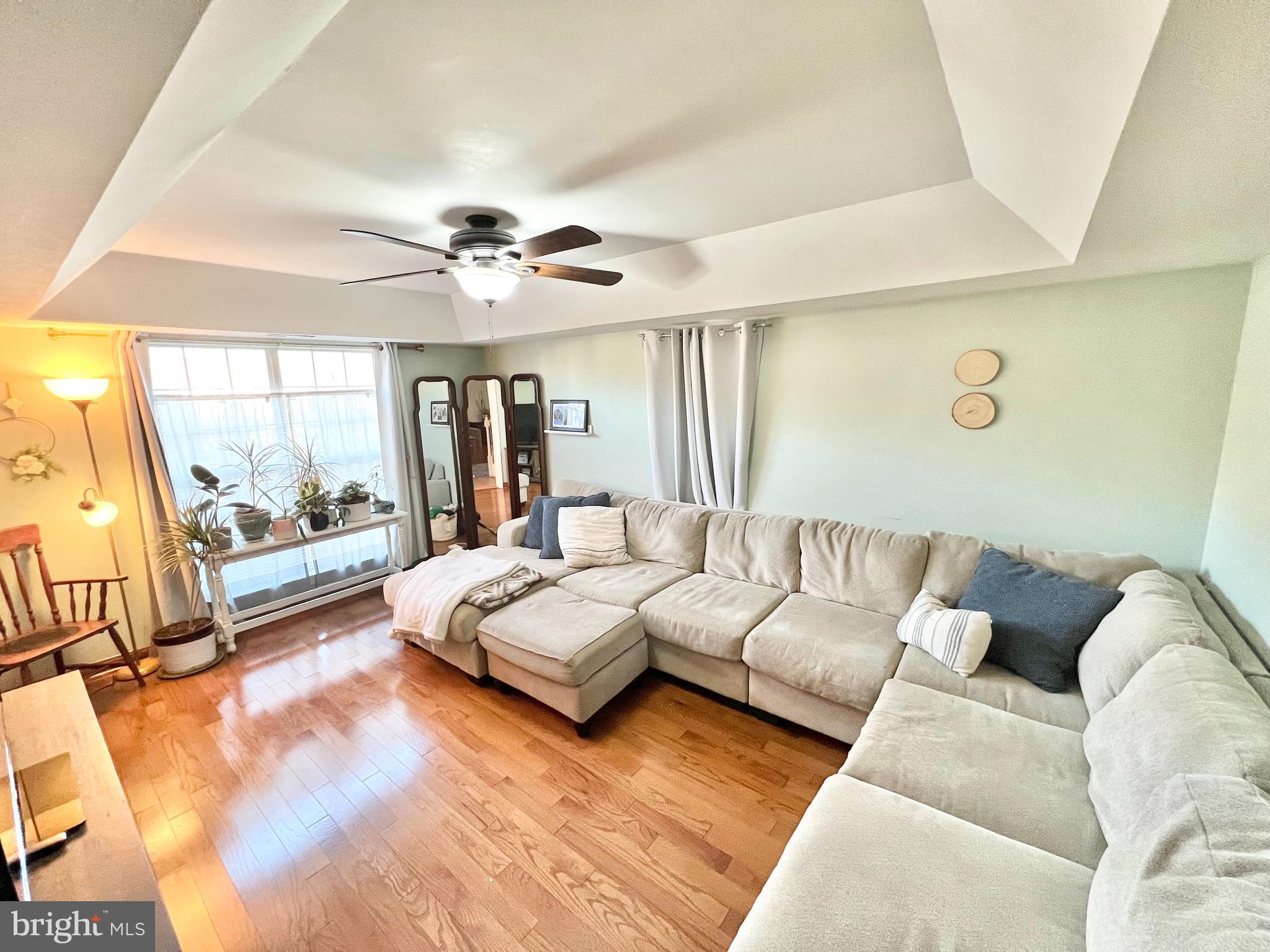 JACKSON MEADOWS - Residential