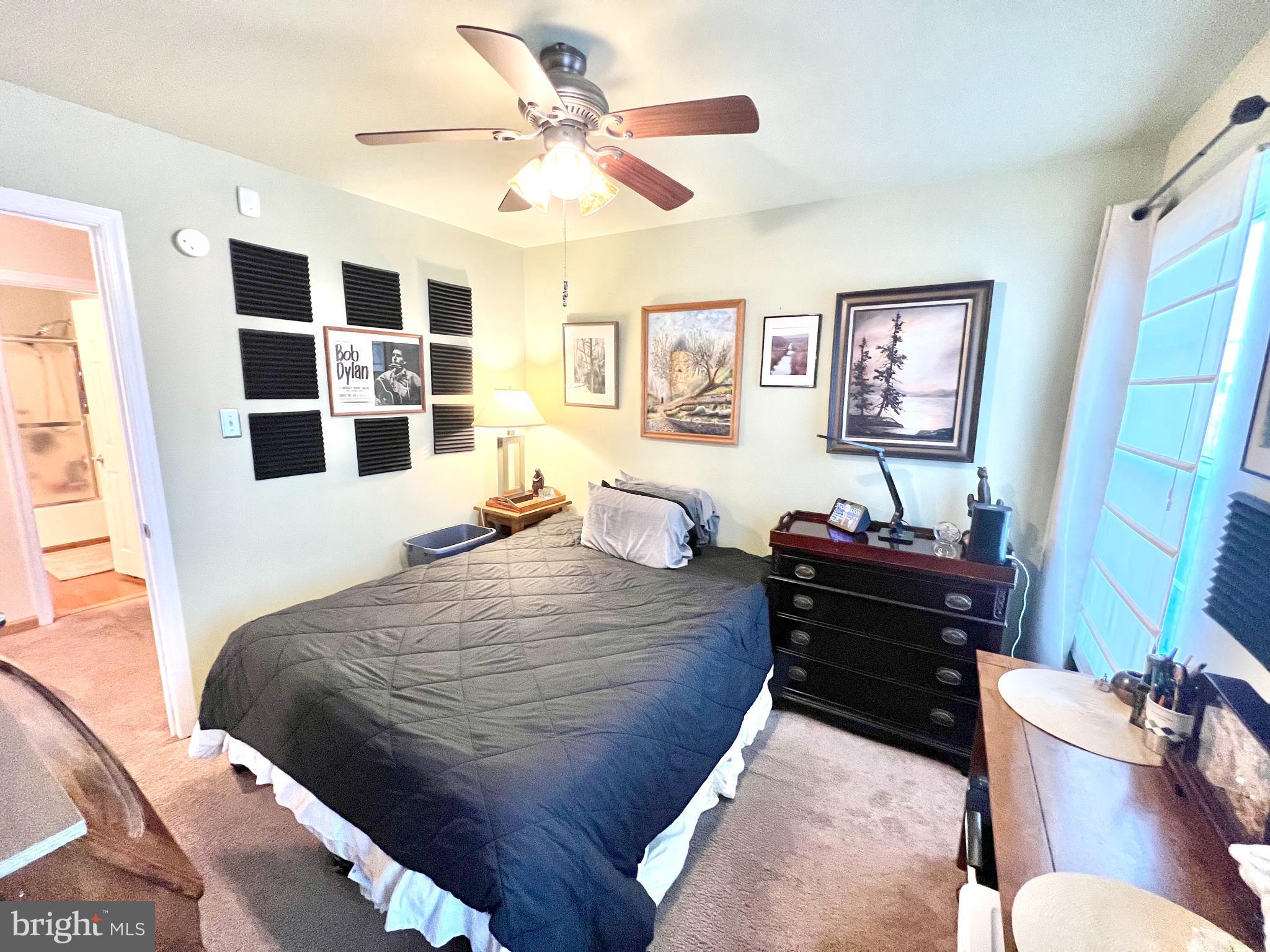 JACKSON MEADOWS - Residential