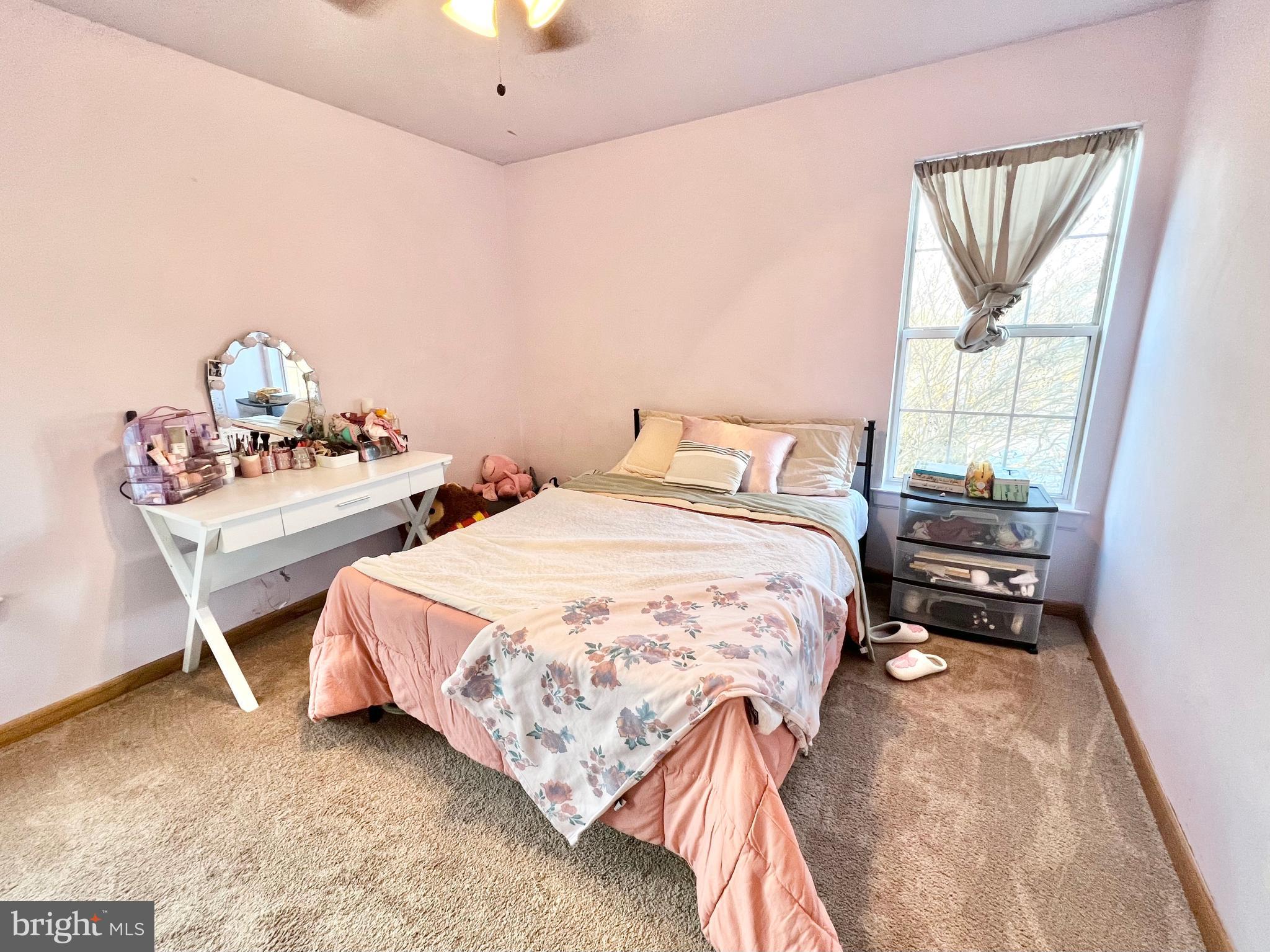 JACKSON MEADOWS - Residential