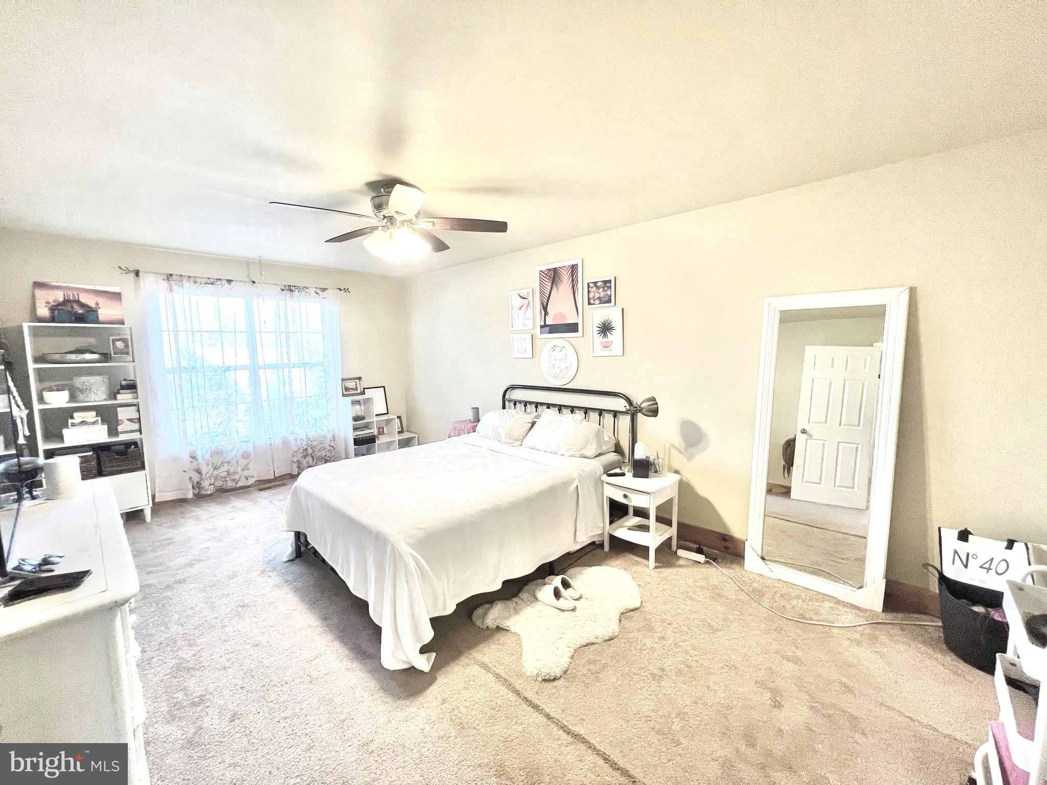 JACKSON MEADOWS - Residential