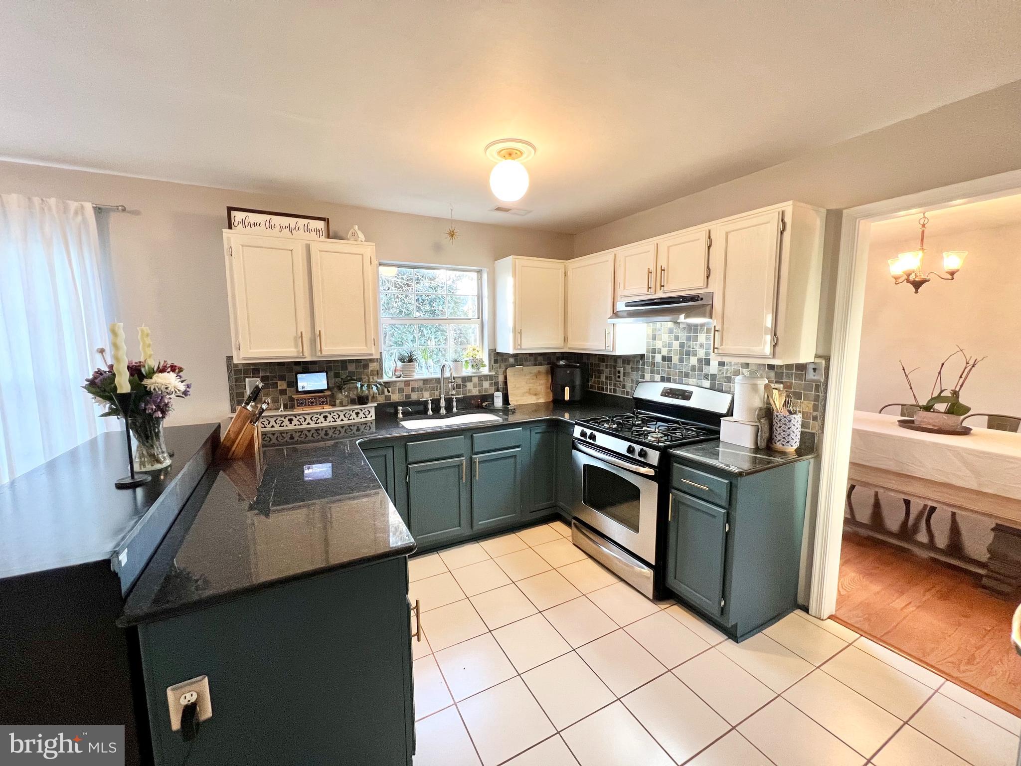 JACKSON MEADOWS - Residential