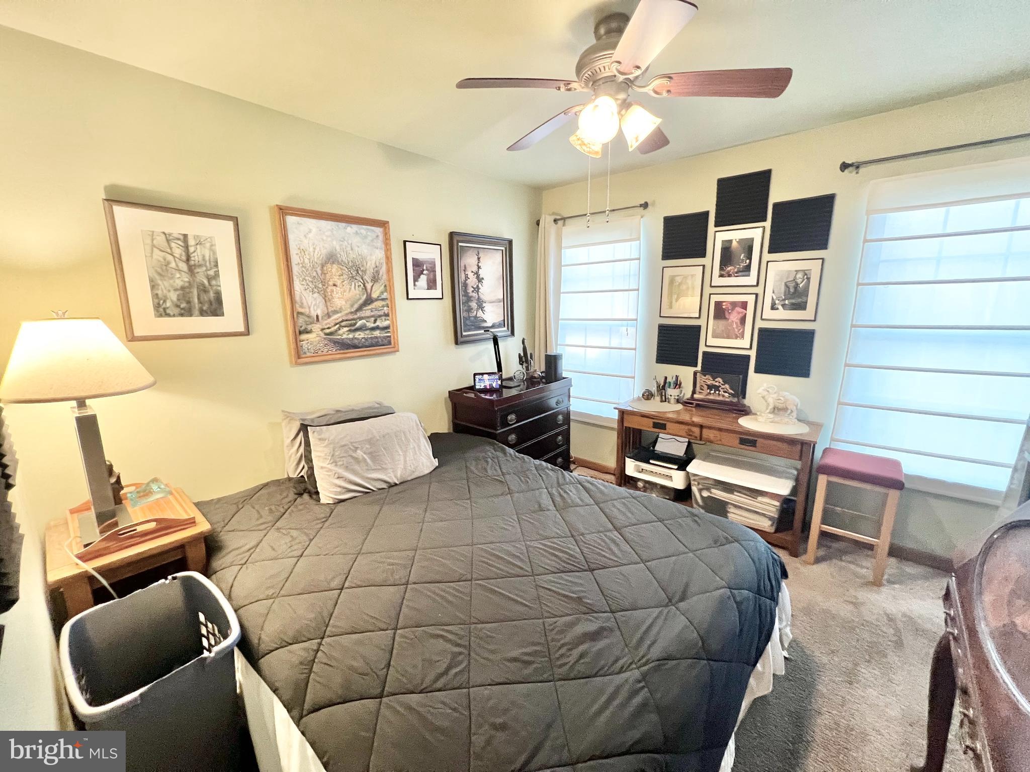 JACKSON MEADOWS - Residential