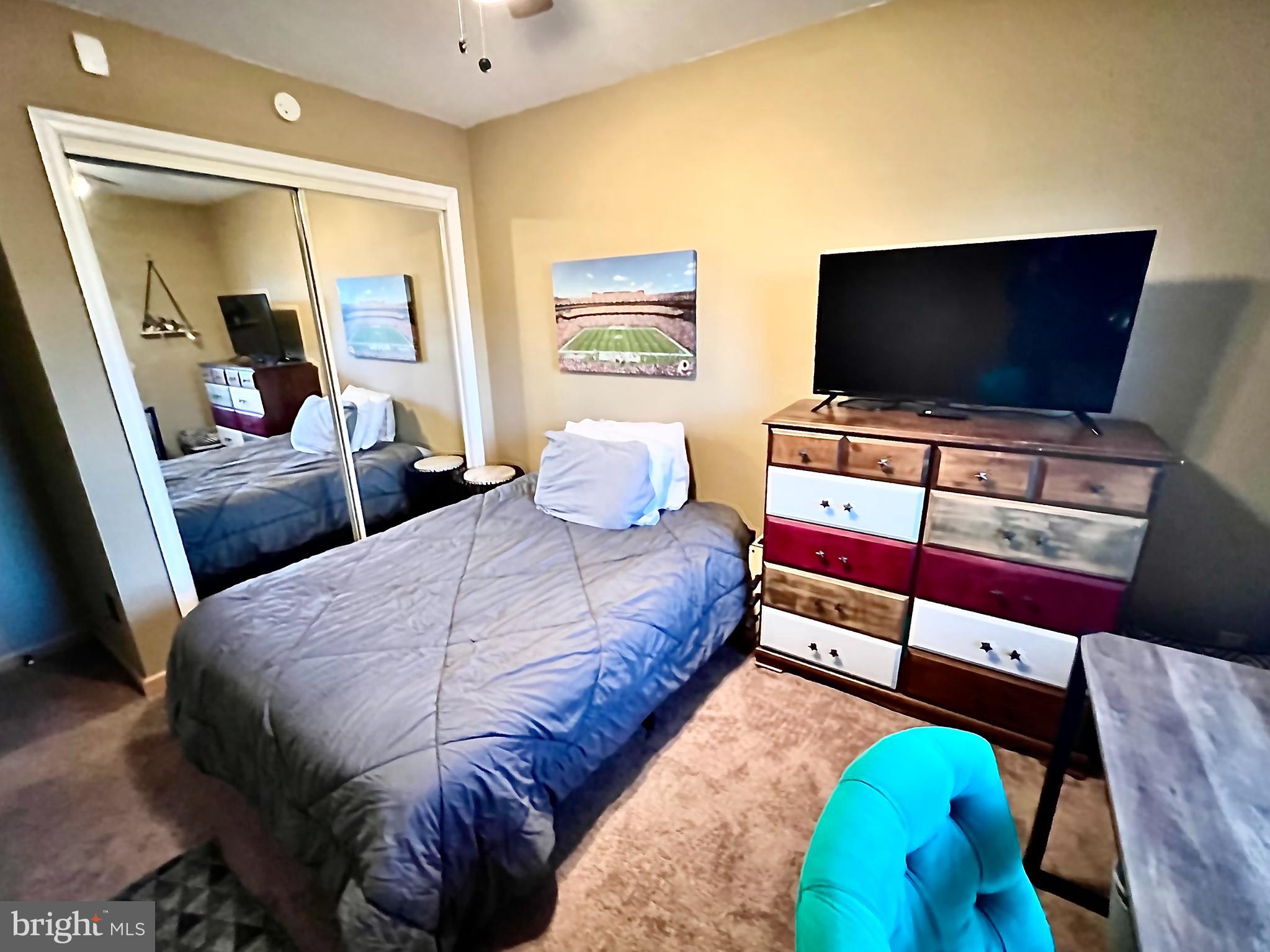 JACKSON MEADOWS - Residential