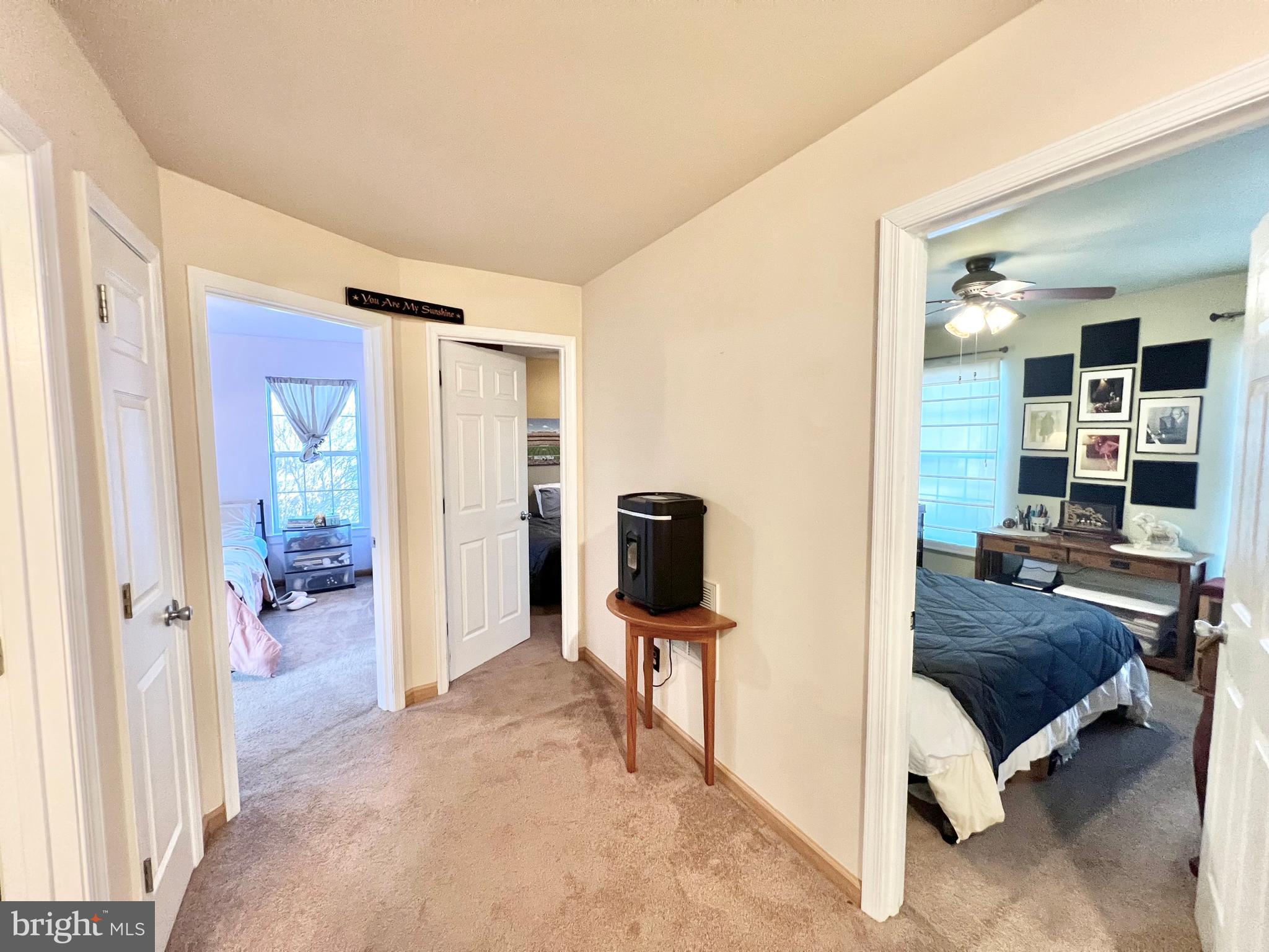 JACKSON MEADOWS - Residential