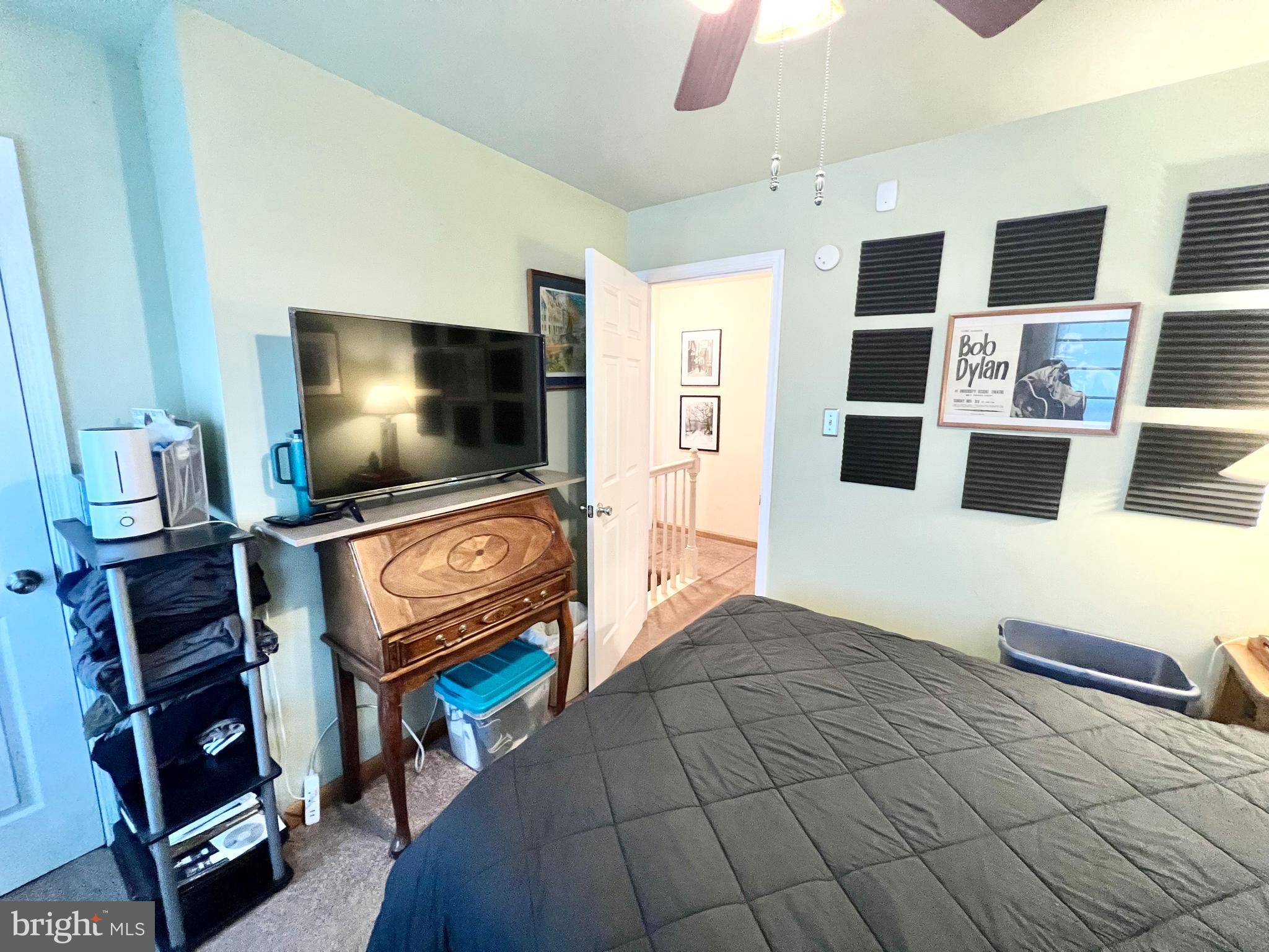 JACKSON MEADOWS - Residential