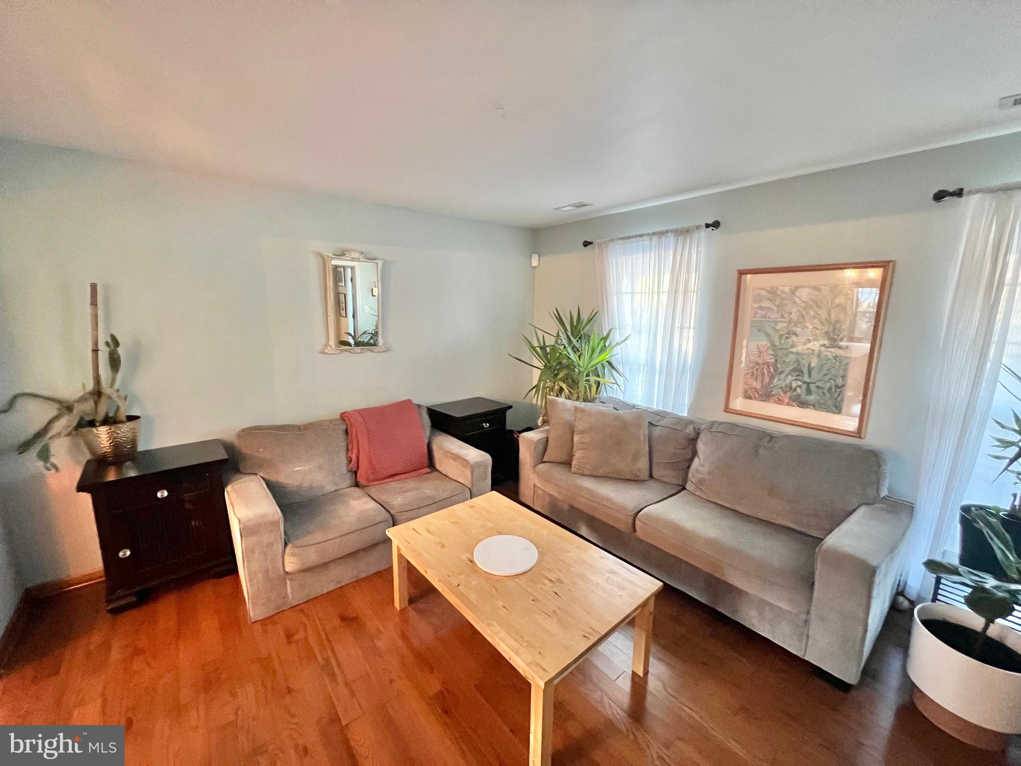 JACKSON MEADOWS - Residential