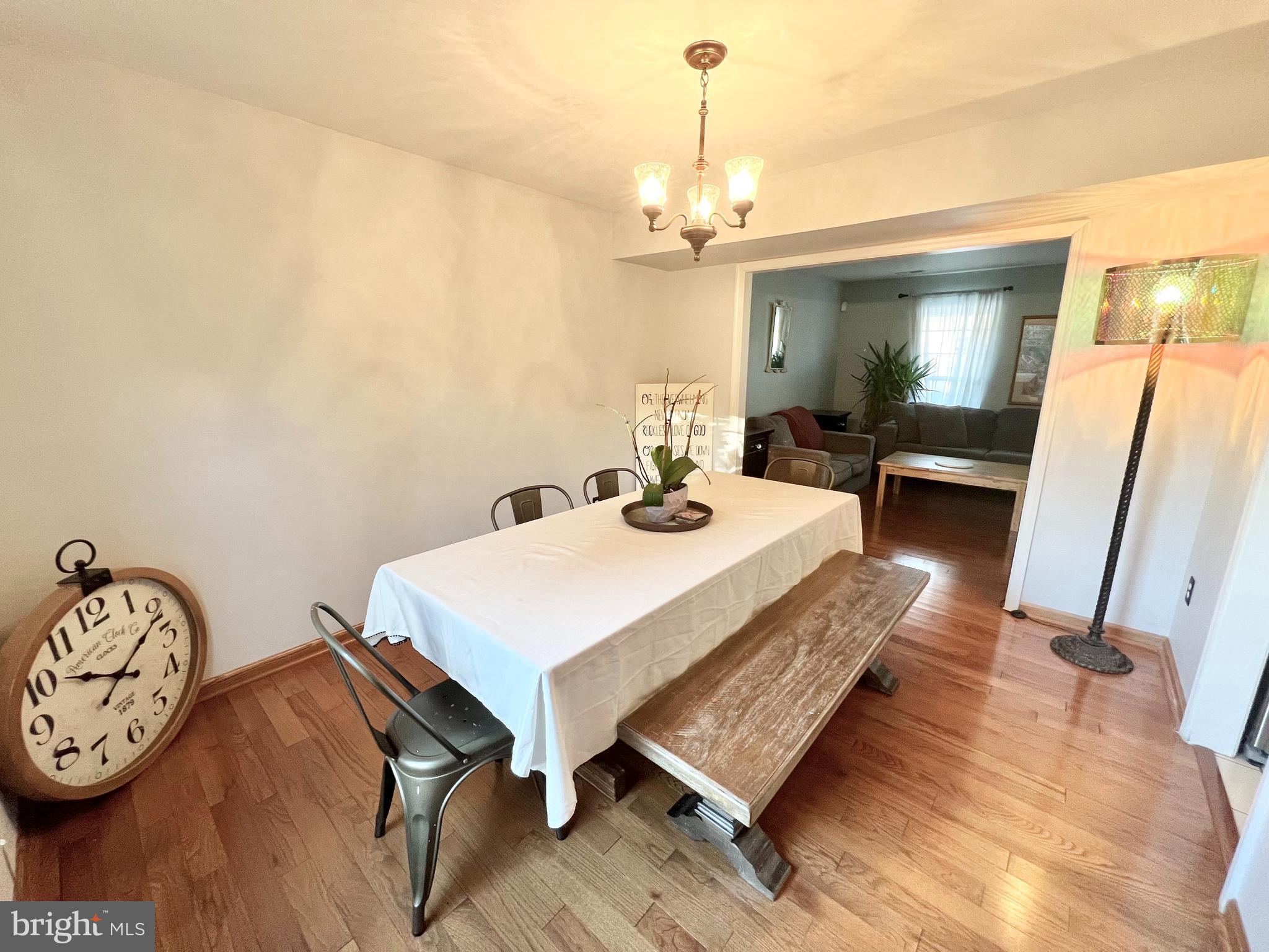 JACKSON MEADOWS - Residential