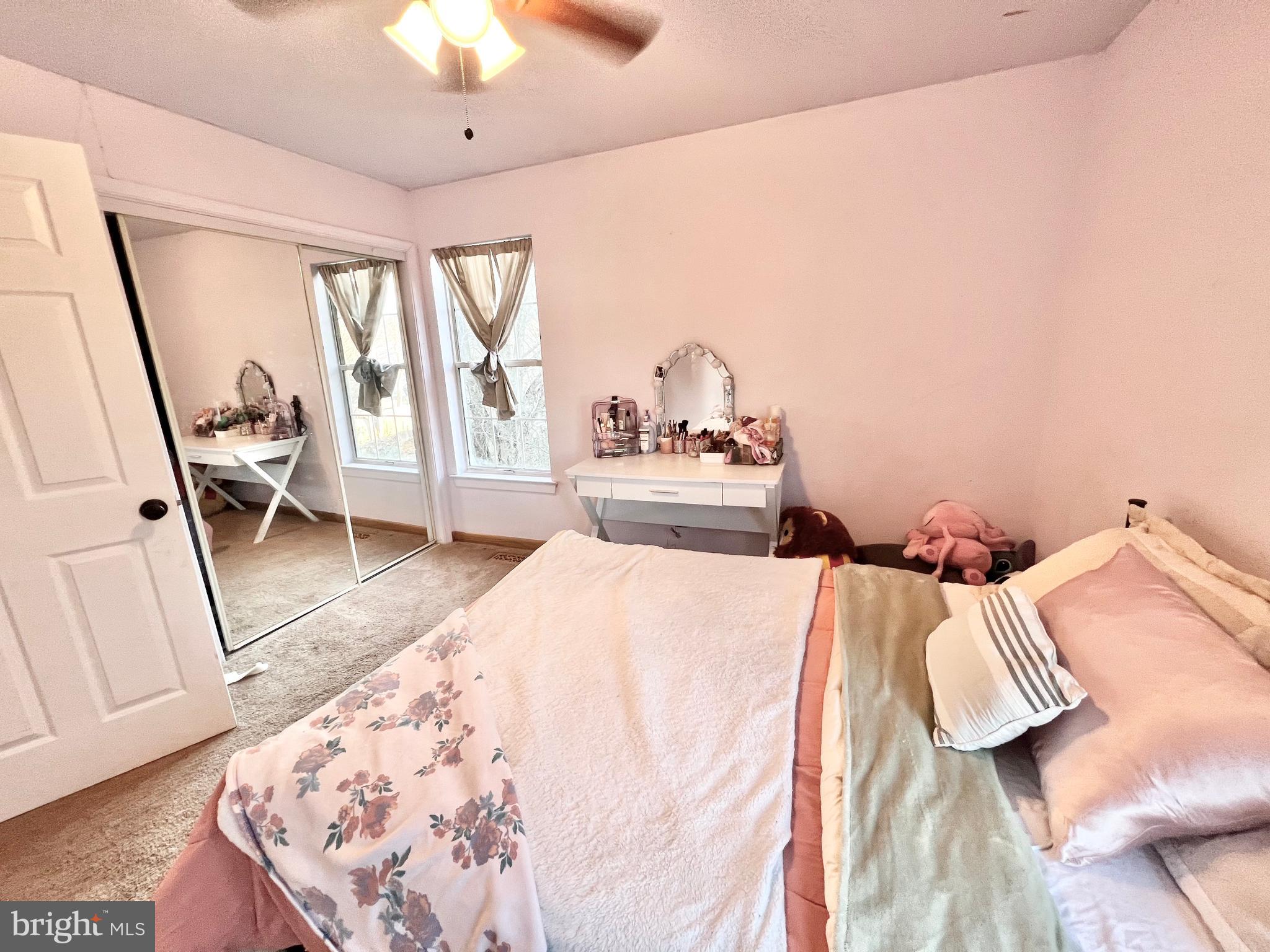 JACKSON MEADOWS - Residential