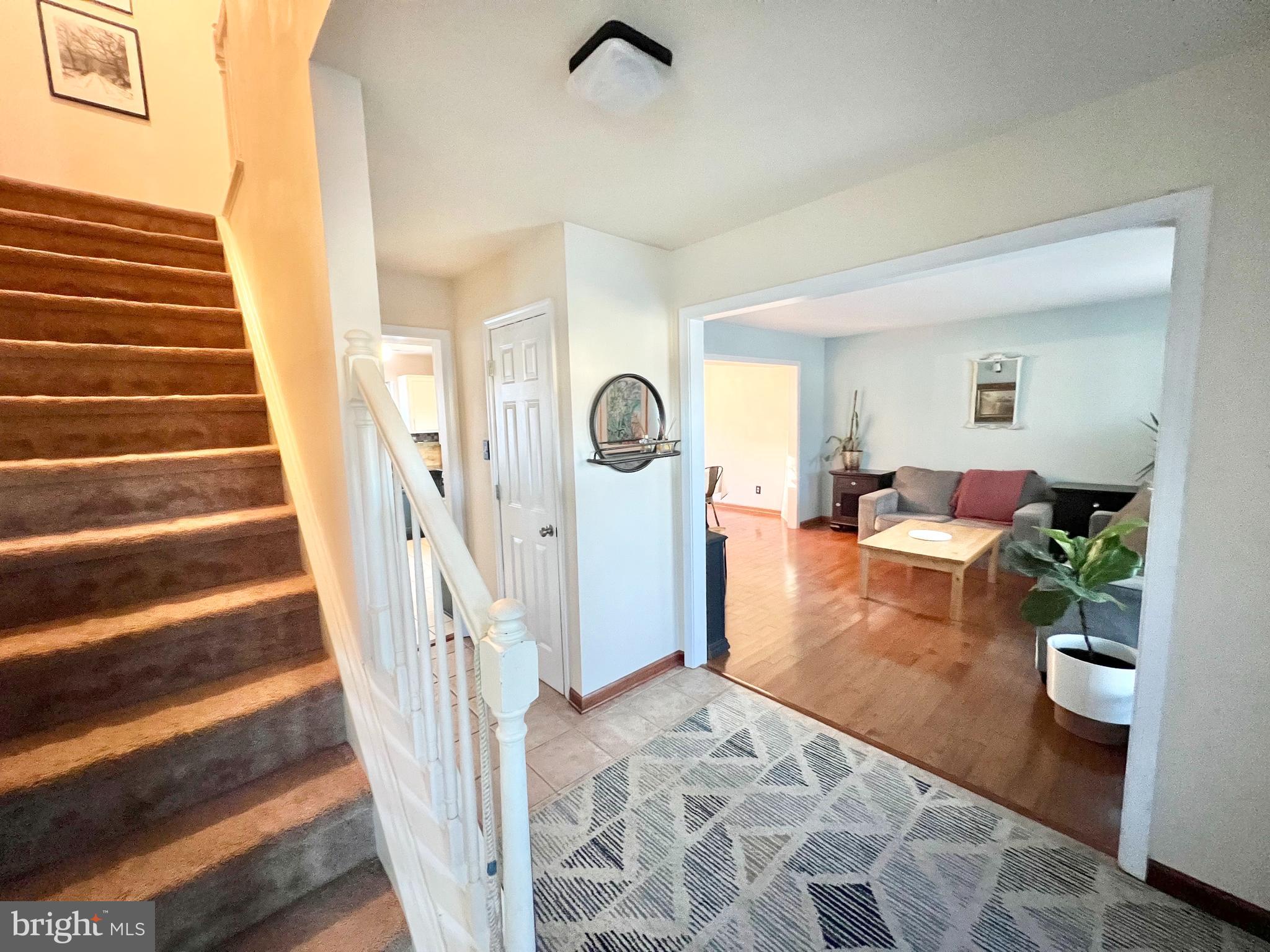 JACKSON MEADOWS - Residential