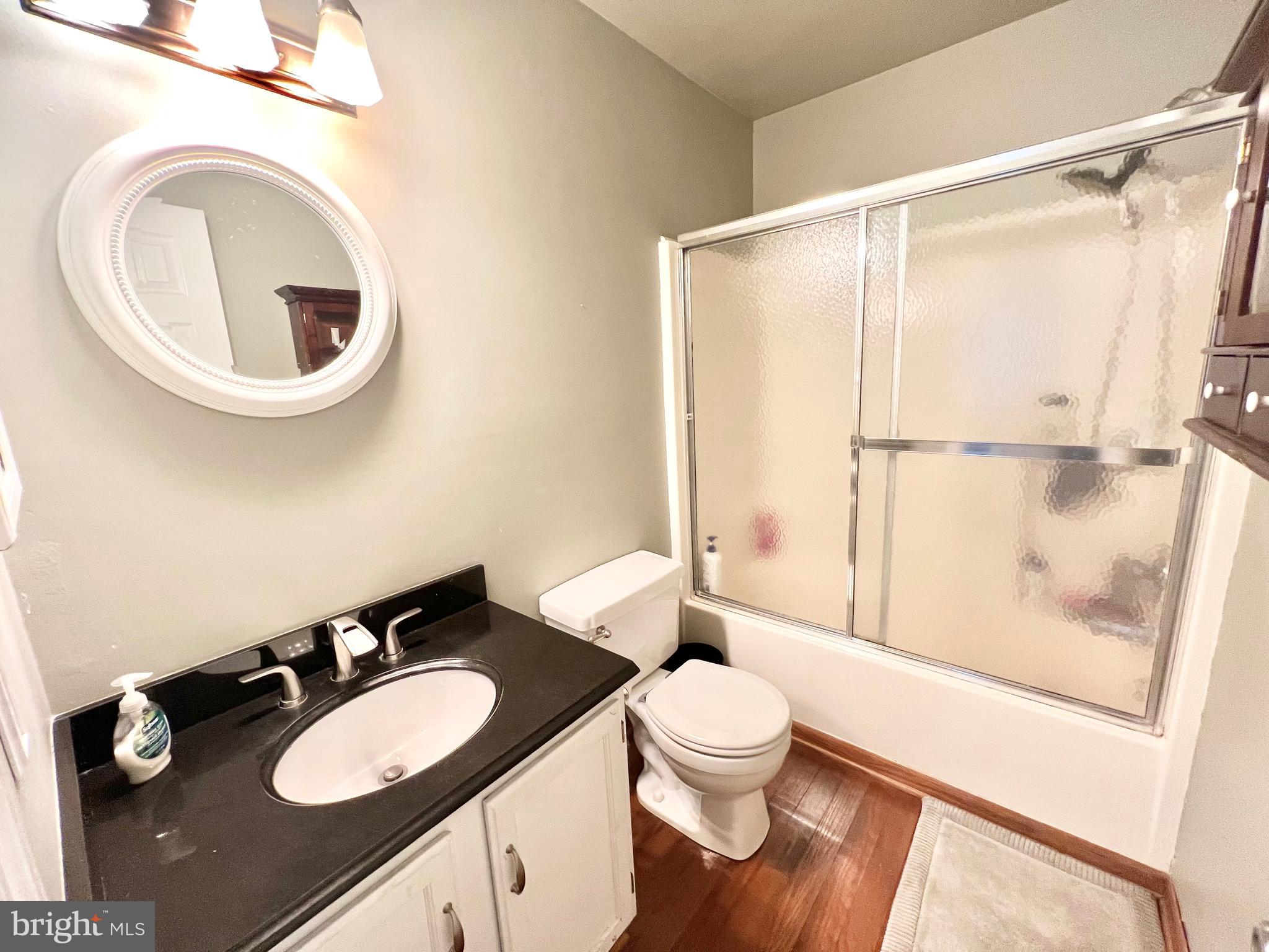 JACKSON MEADOWS - Residential