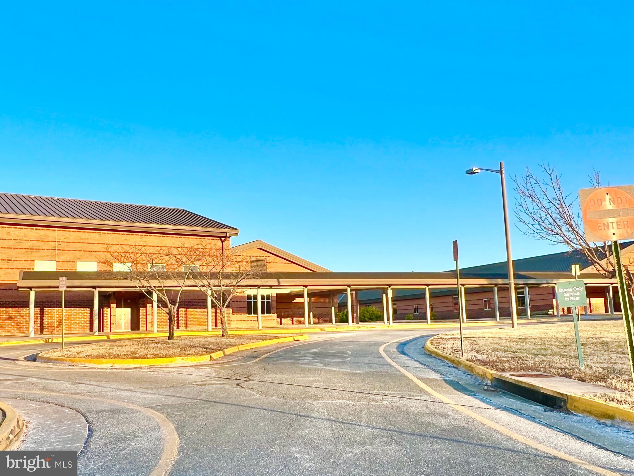 JACKSON MEADOWS - Residential