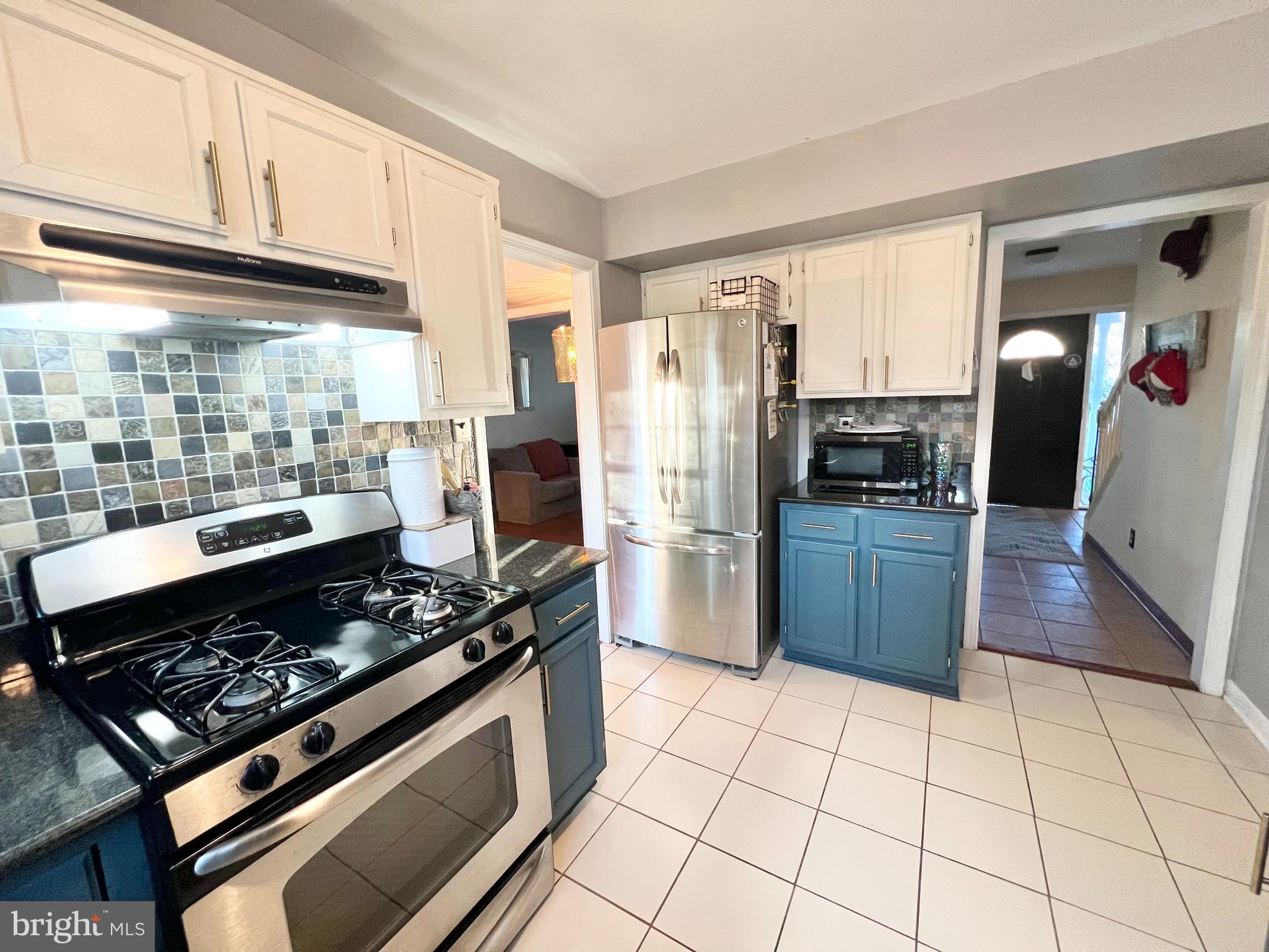 JACKSON MEADOWS - Residential