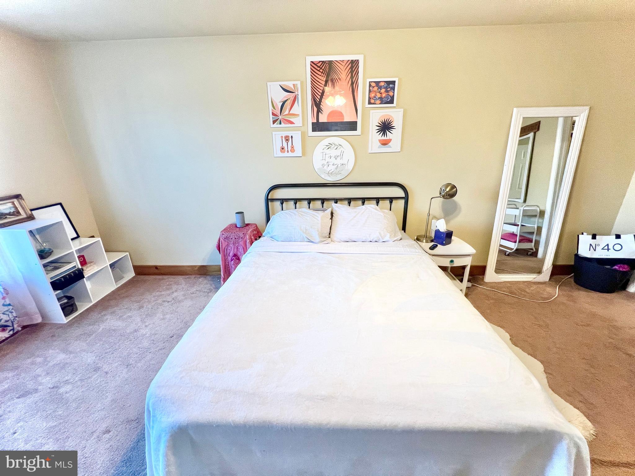 JACKSON MEADOWS - Residential